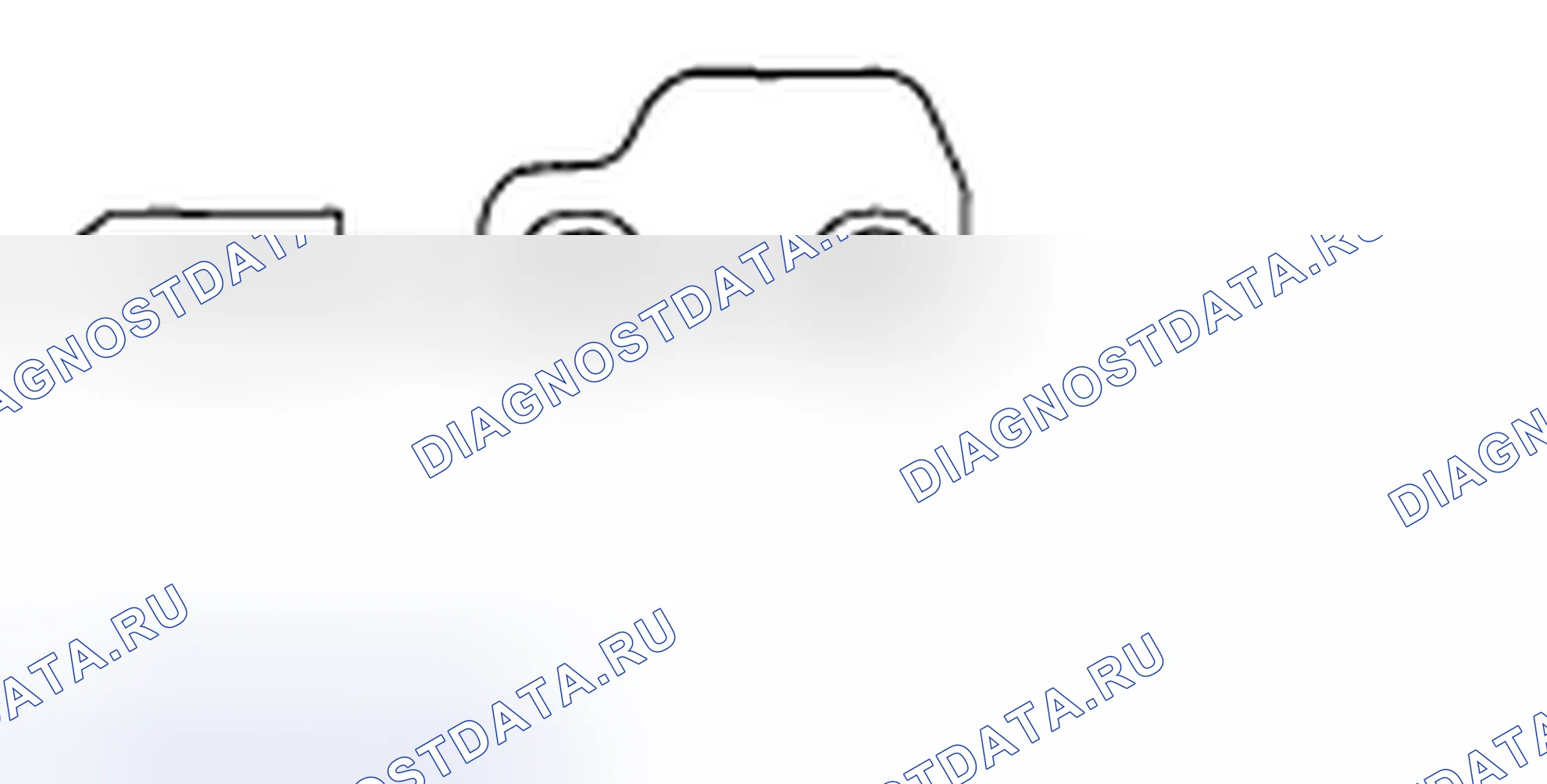 Рис. 46. Subaru Outback BR