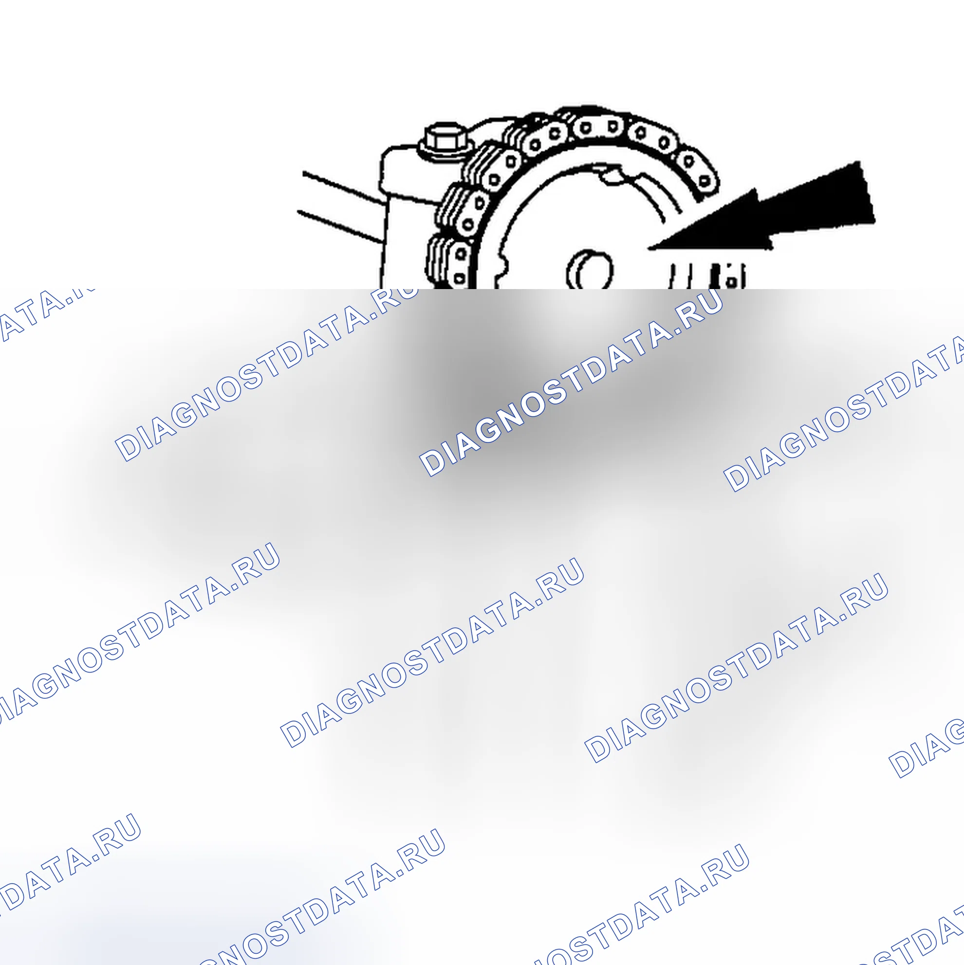 Рис. 266: Установка. Ford Explorer Sport Trac I