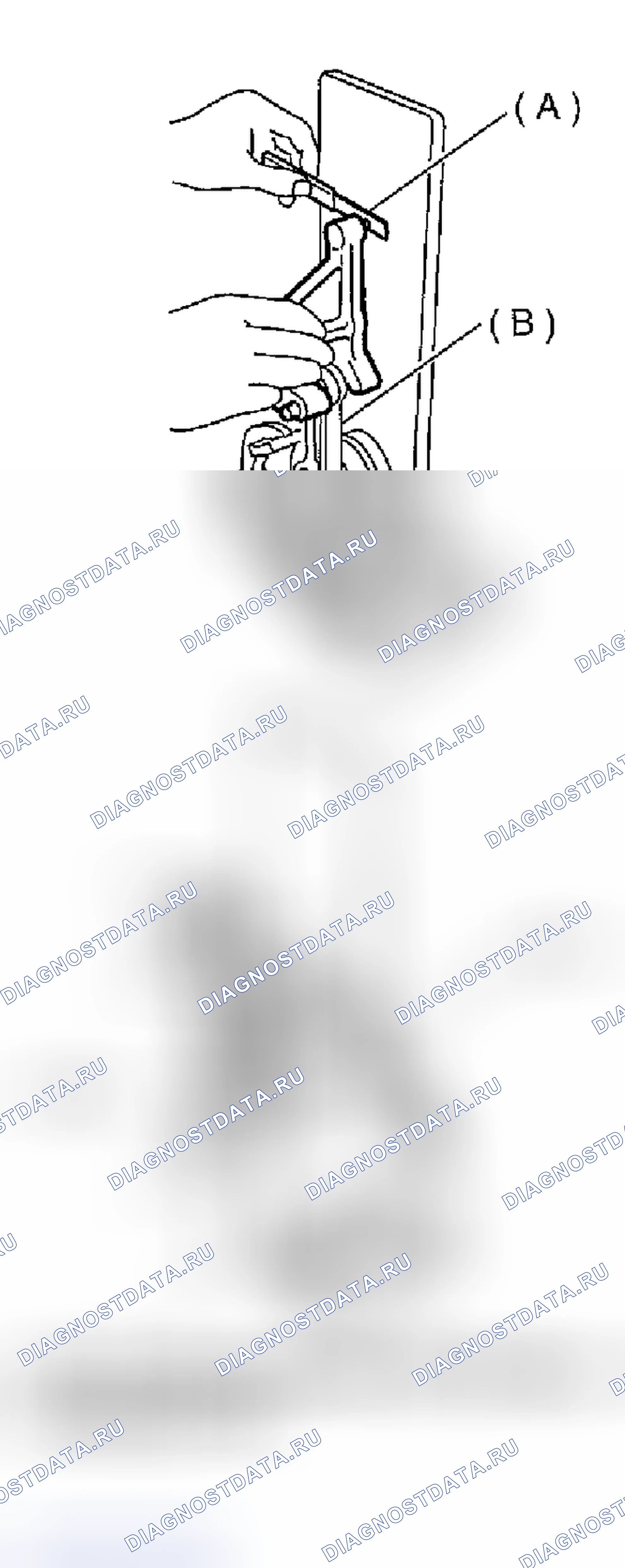 Рис. 473: ШАТУН. Subaru Impreza GD/GC/GG рестайлинг