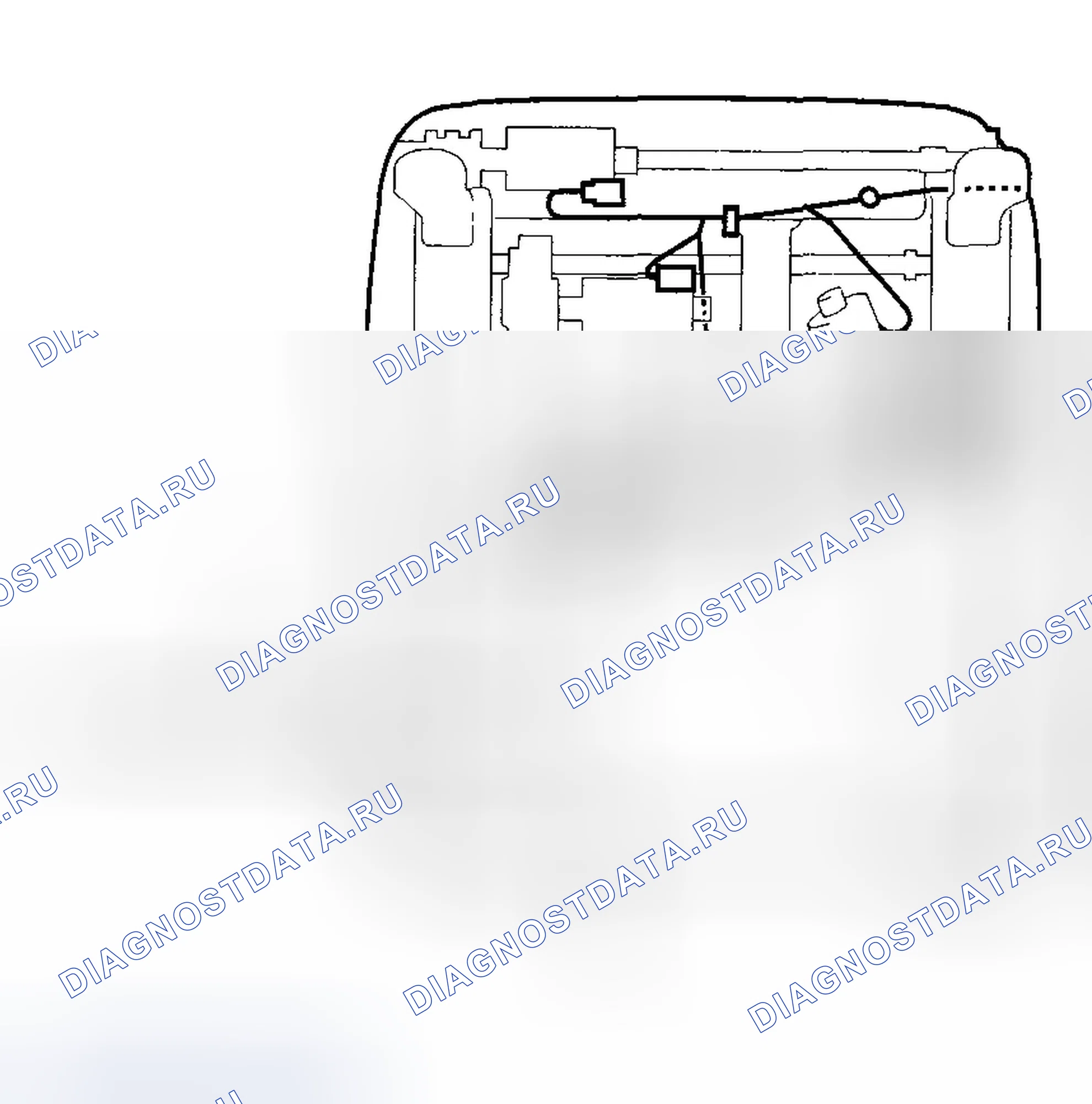 Рис. 23. Honda Accord VI
