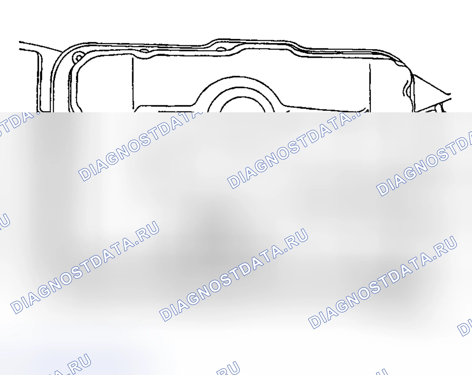Рис. 582. Hyundai Nexo I