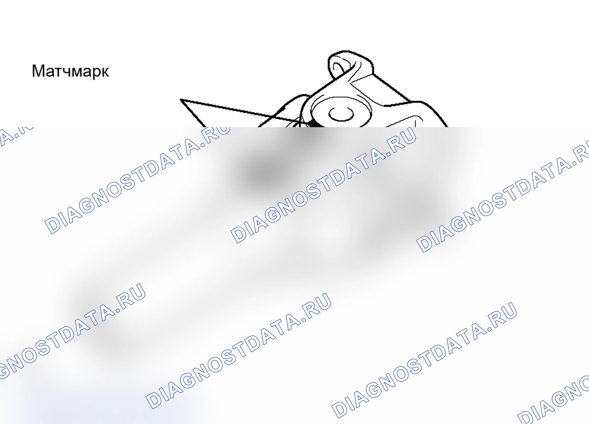 Рис. 8. Toyota Land Cruiser 100 рестайлинг 2