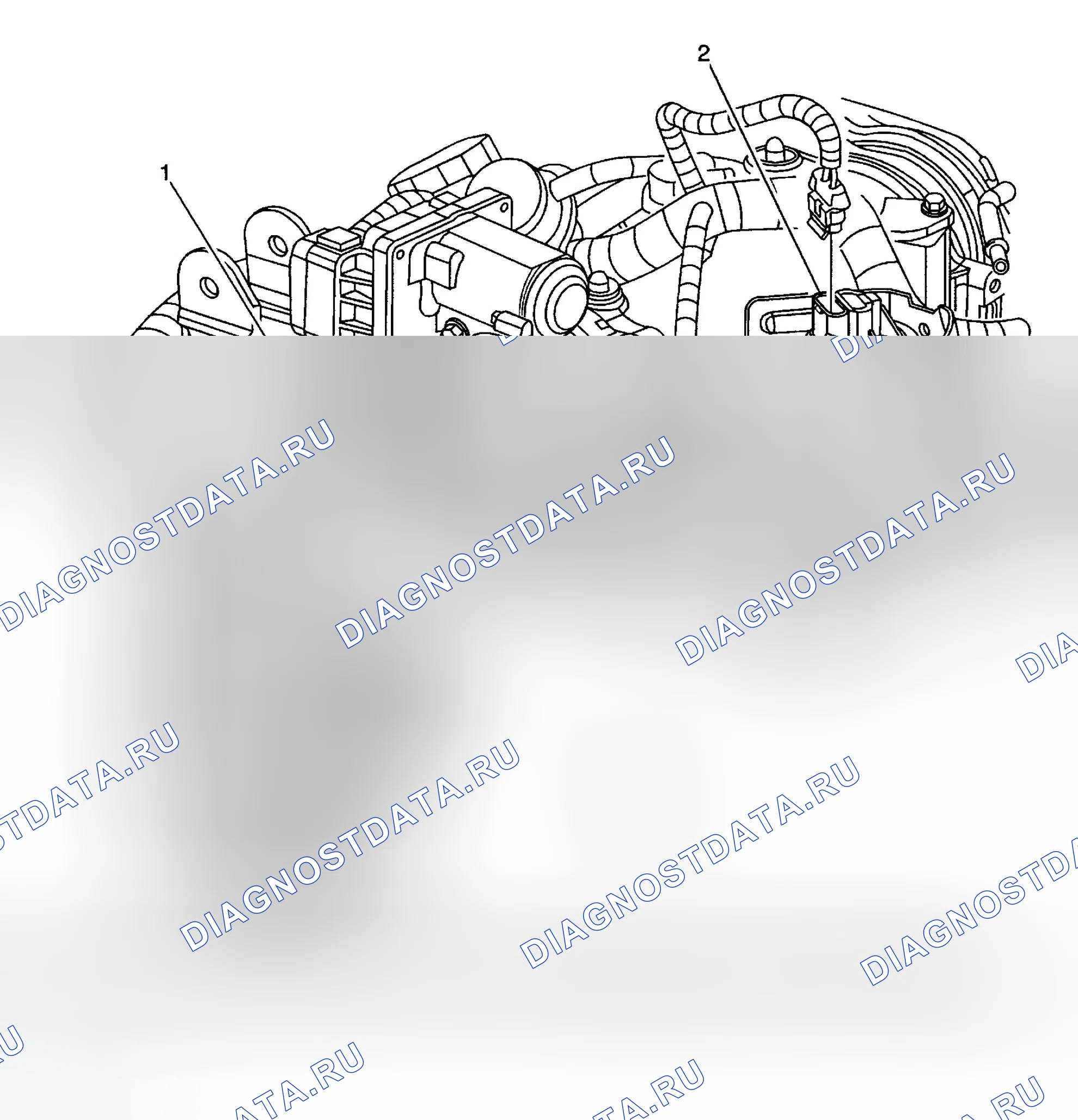 Рис. 23. Buick LaCrosse I