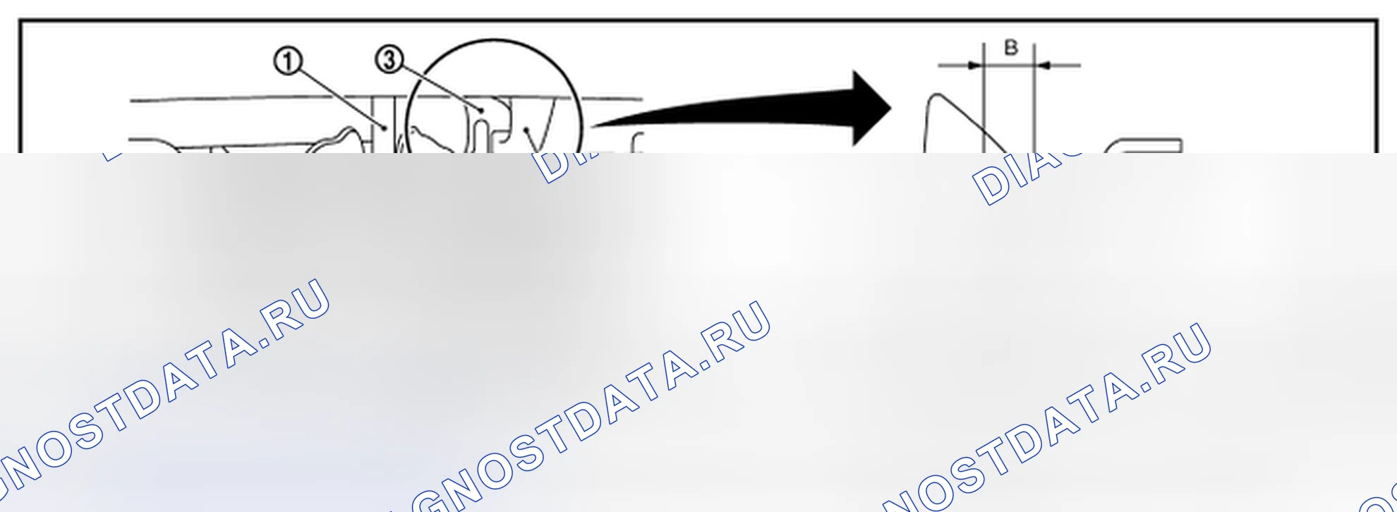 Рис. 243. Nissan Sentra B17 рестайлинг