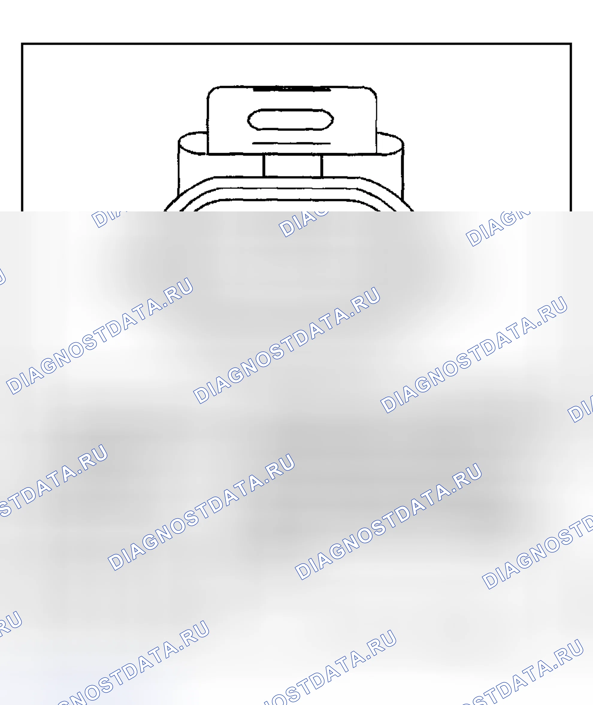 Рис. 67. Lexus LX J100 рестайлинг
