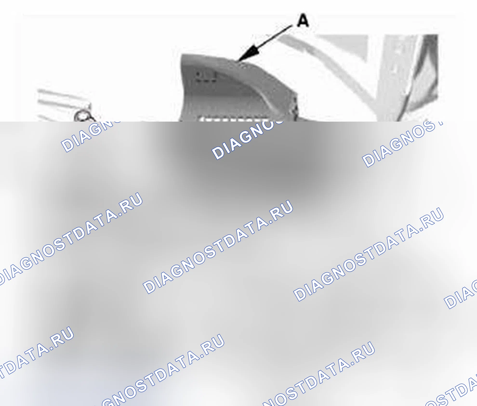 Рис. 542. Honda CR-V IV