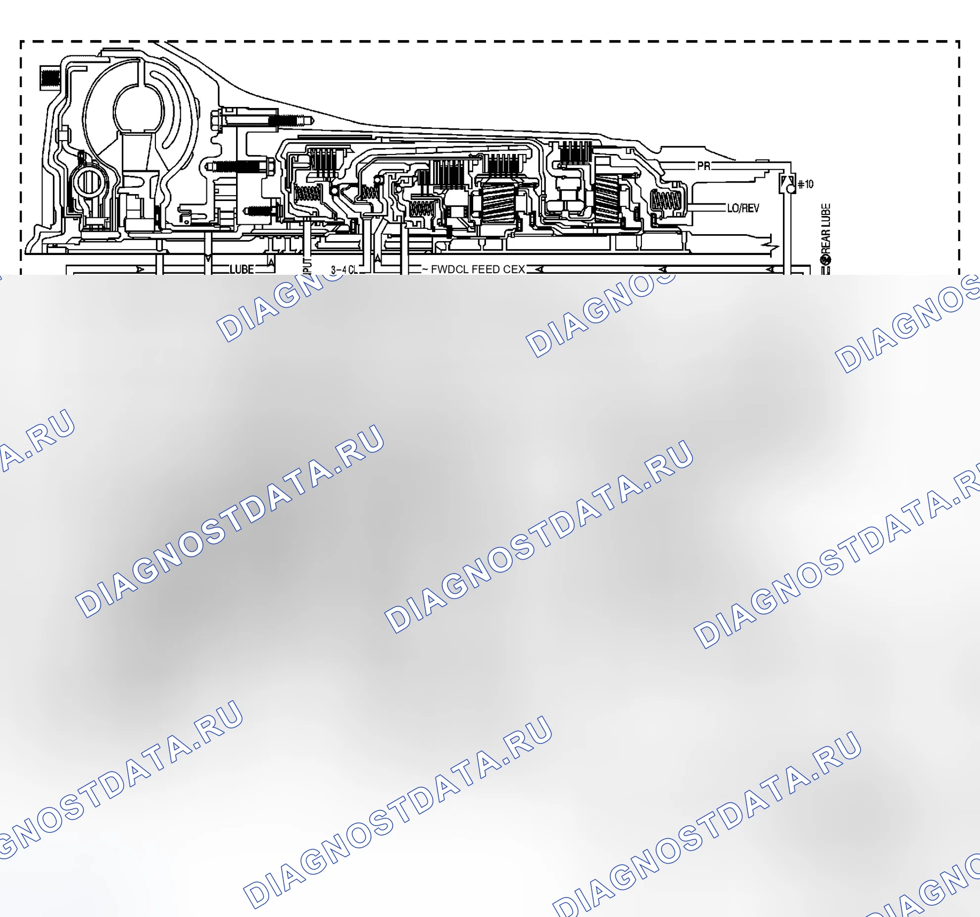 Рис. 152: P0218 расшифровка кода ошибки. Hummer H2 I