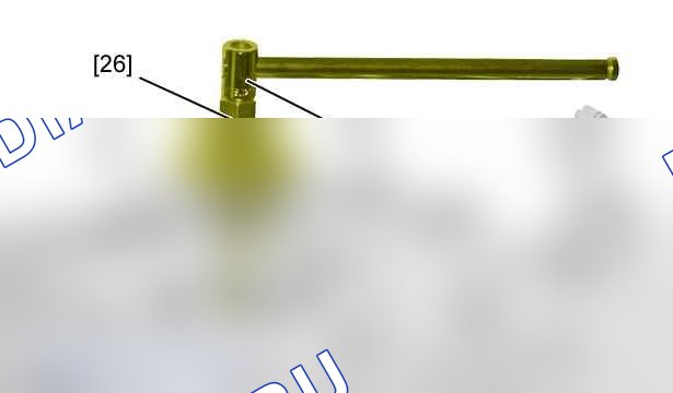 Повторная установка: двигателя DW12 — b1hm0kud. Citroen C5 I рестайлинг