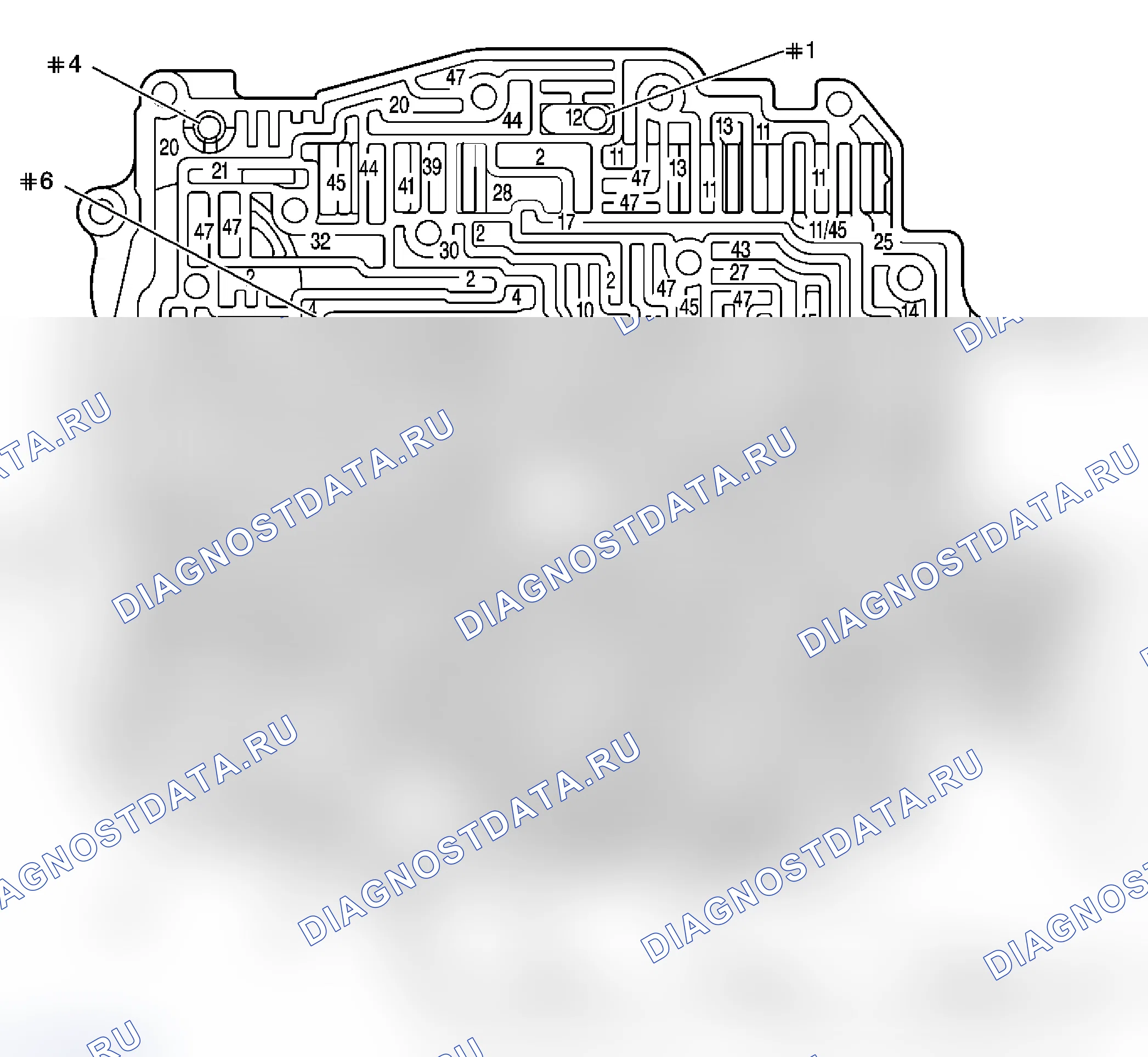 Рис. 215. Pontiac G6 I final