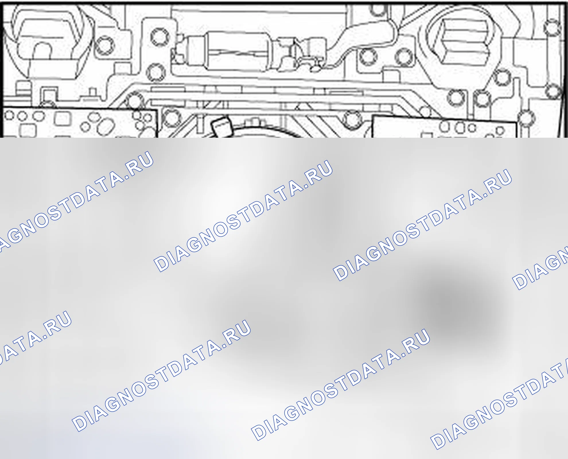 Рис. 43: ПЕРЕКЛЮЧАТЕЛЬ Панорамная крыша (люк) -e8. Volkswagen Jetta V