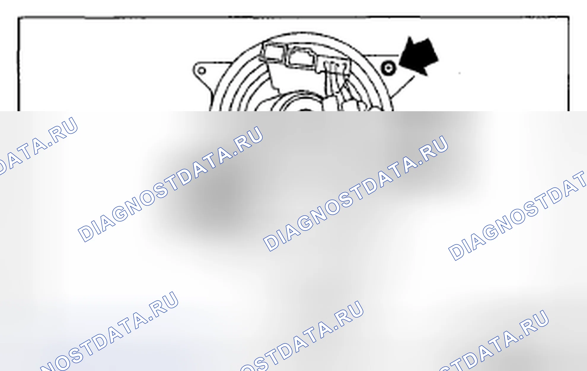 Рис. 16. Subaru Impreza WRX GE рестайлинг