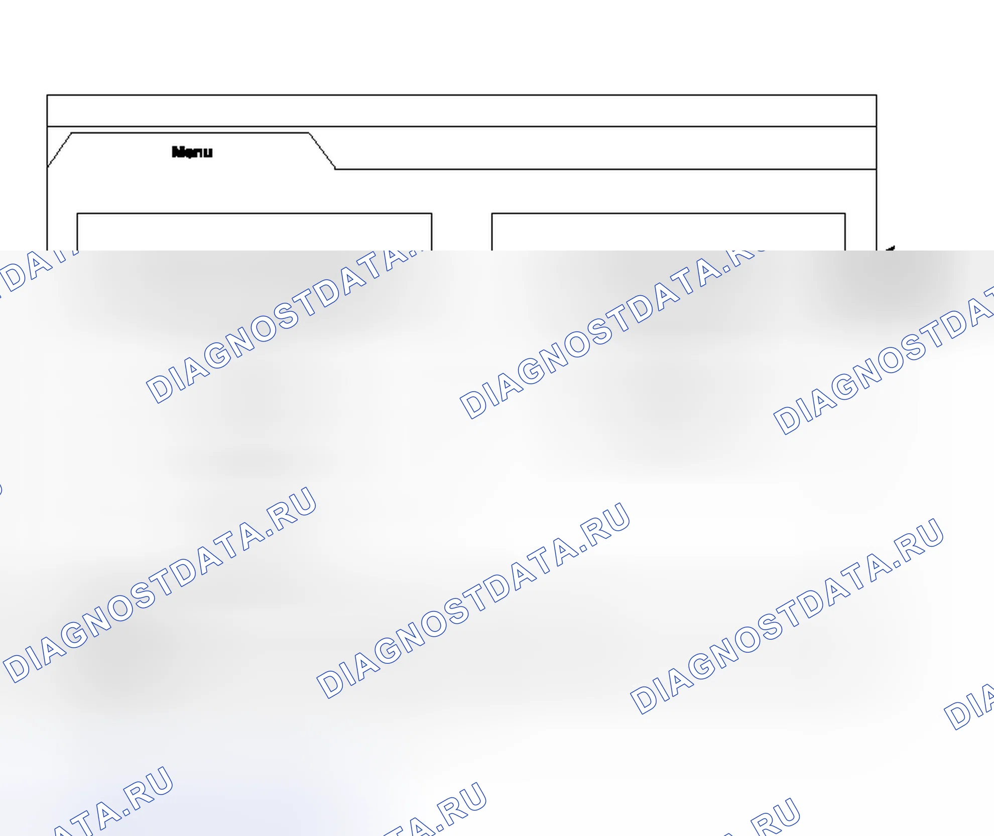 Рис. 43. Mitsubishi Galant IX рестайлинг