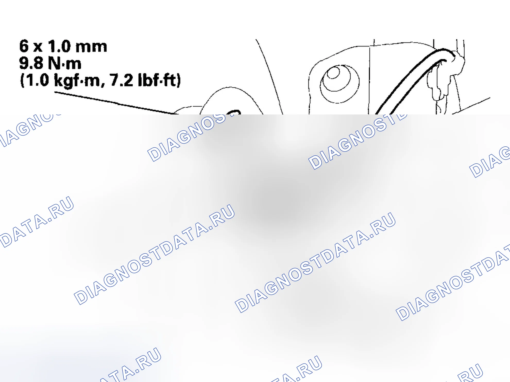 Рис. 4. Honda Pilot I