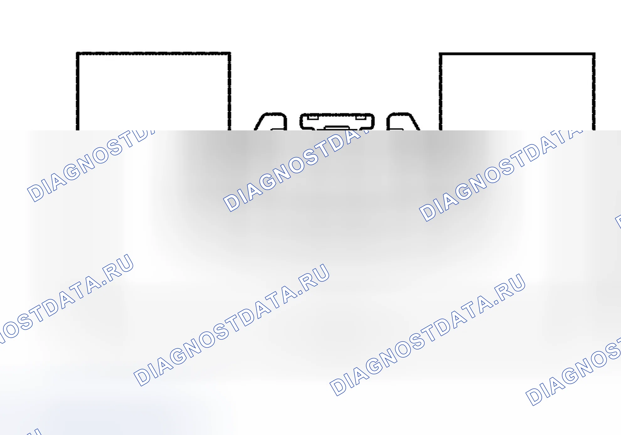 Рис. 19. Ford Cab & Chassis F350 Super Duty 