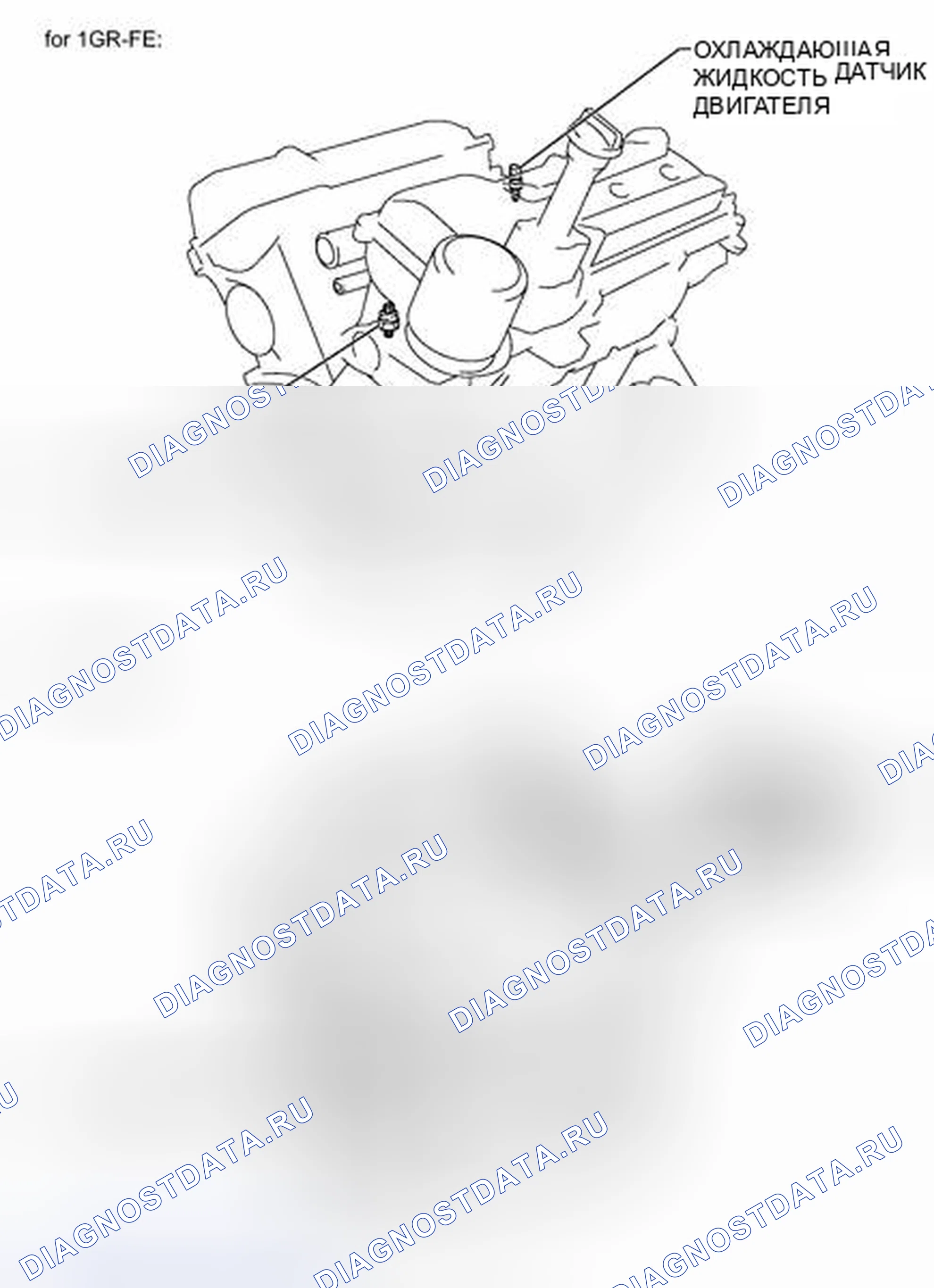 Рис. 47: ИЛЛЮСТРАЦИЯ. Toyota Tacoma II рестайлинг