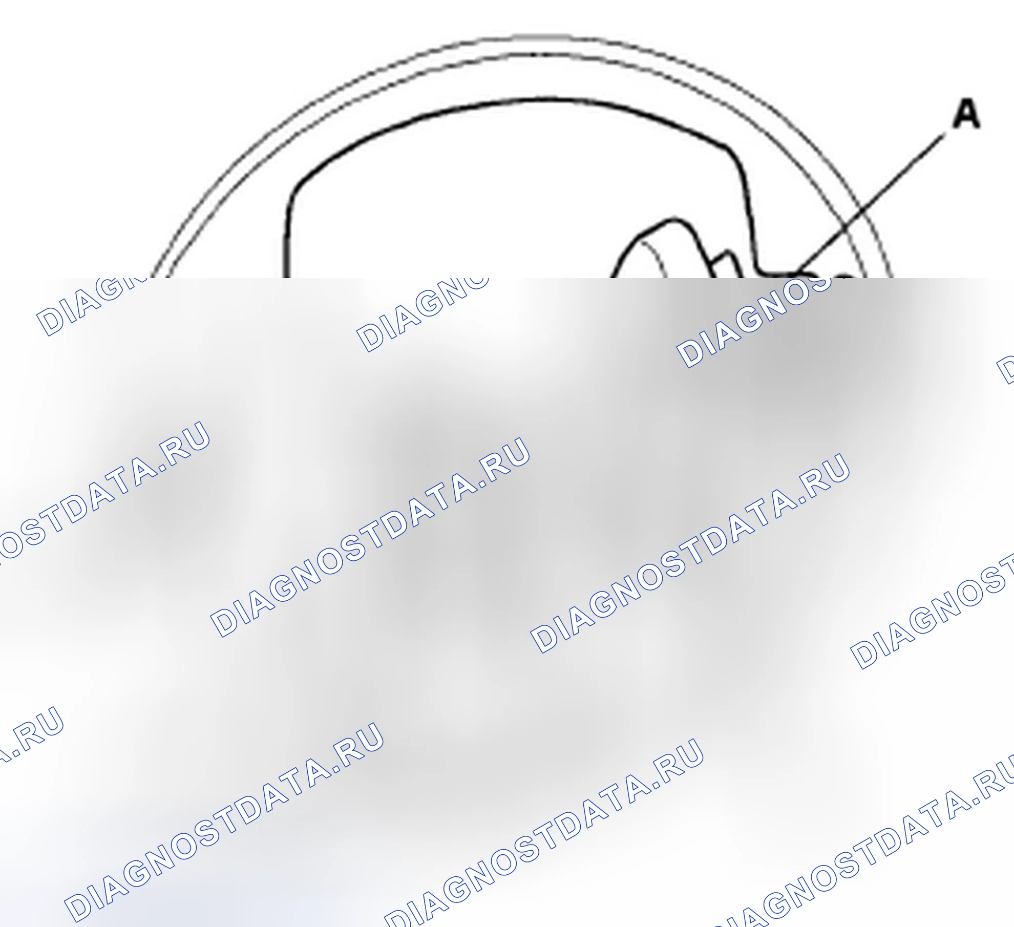 Рис. 93. Honda Civic VIII рестайлинг