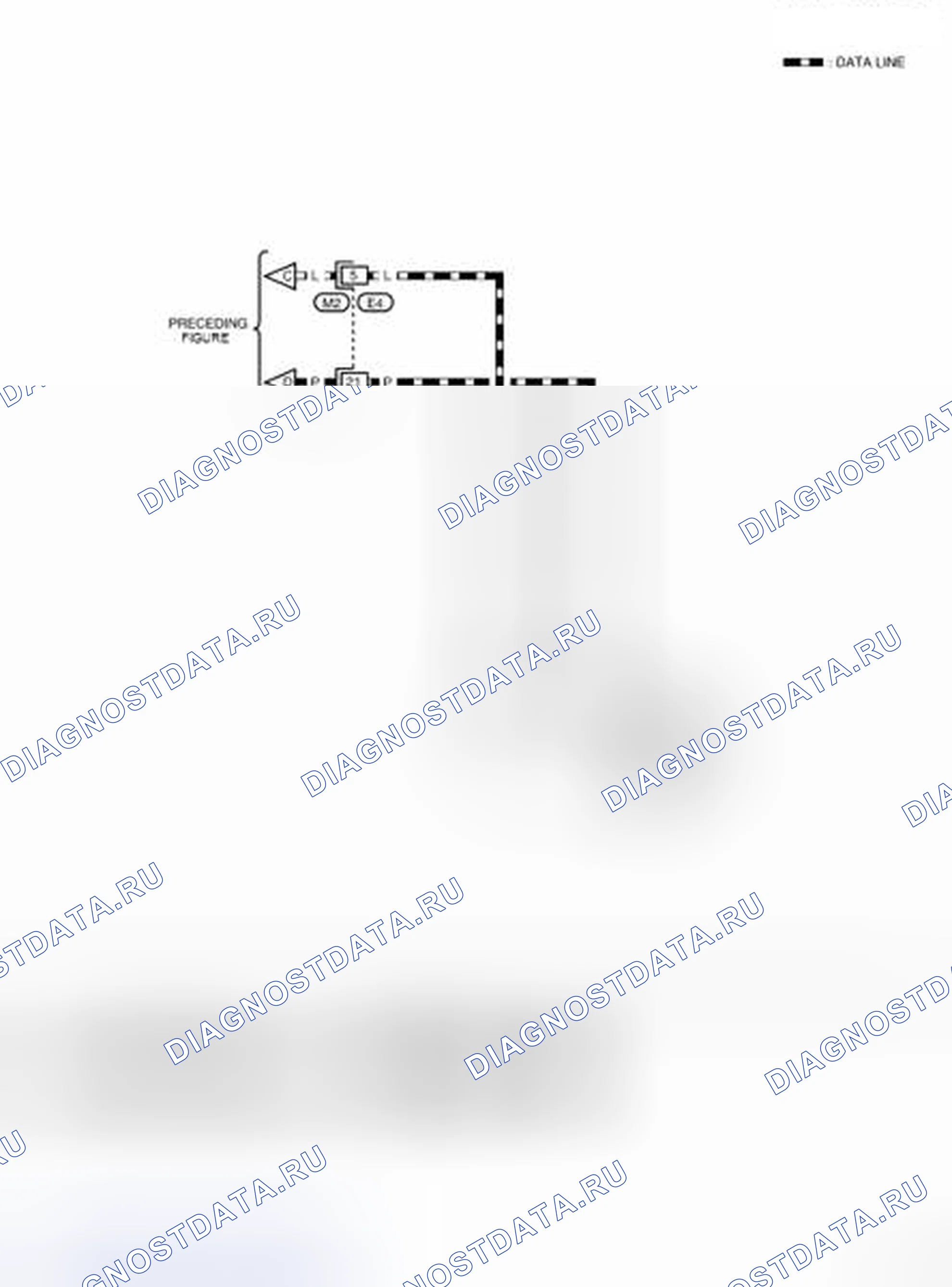 Рис. 11. Nissan Sentra B16