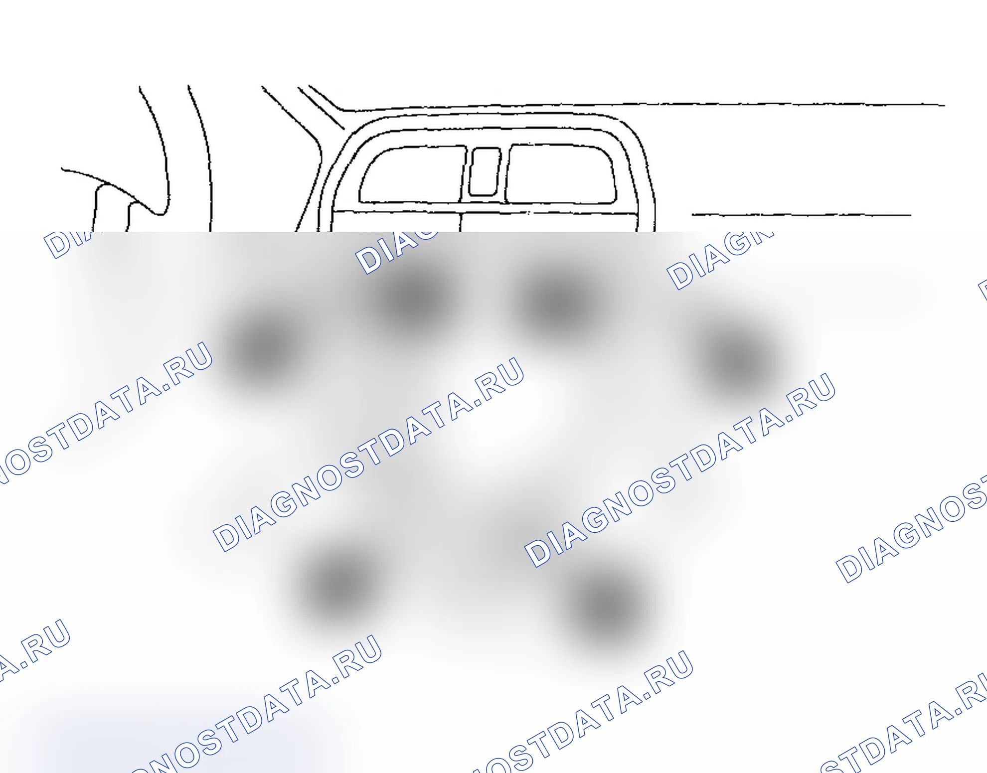 Рис. 61. Subaru Impreza WRX GD/GG рестайлинг