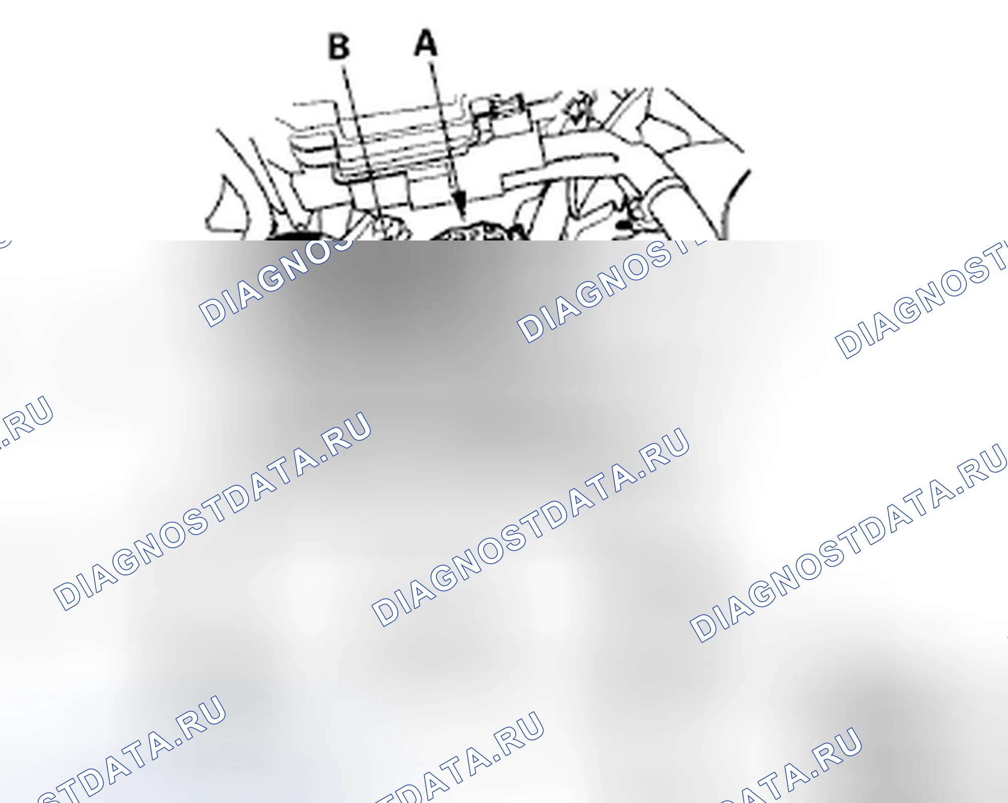 Рис. 958. Honda Civic VIII
