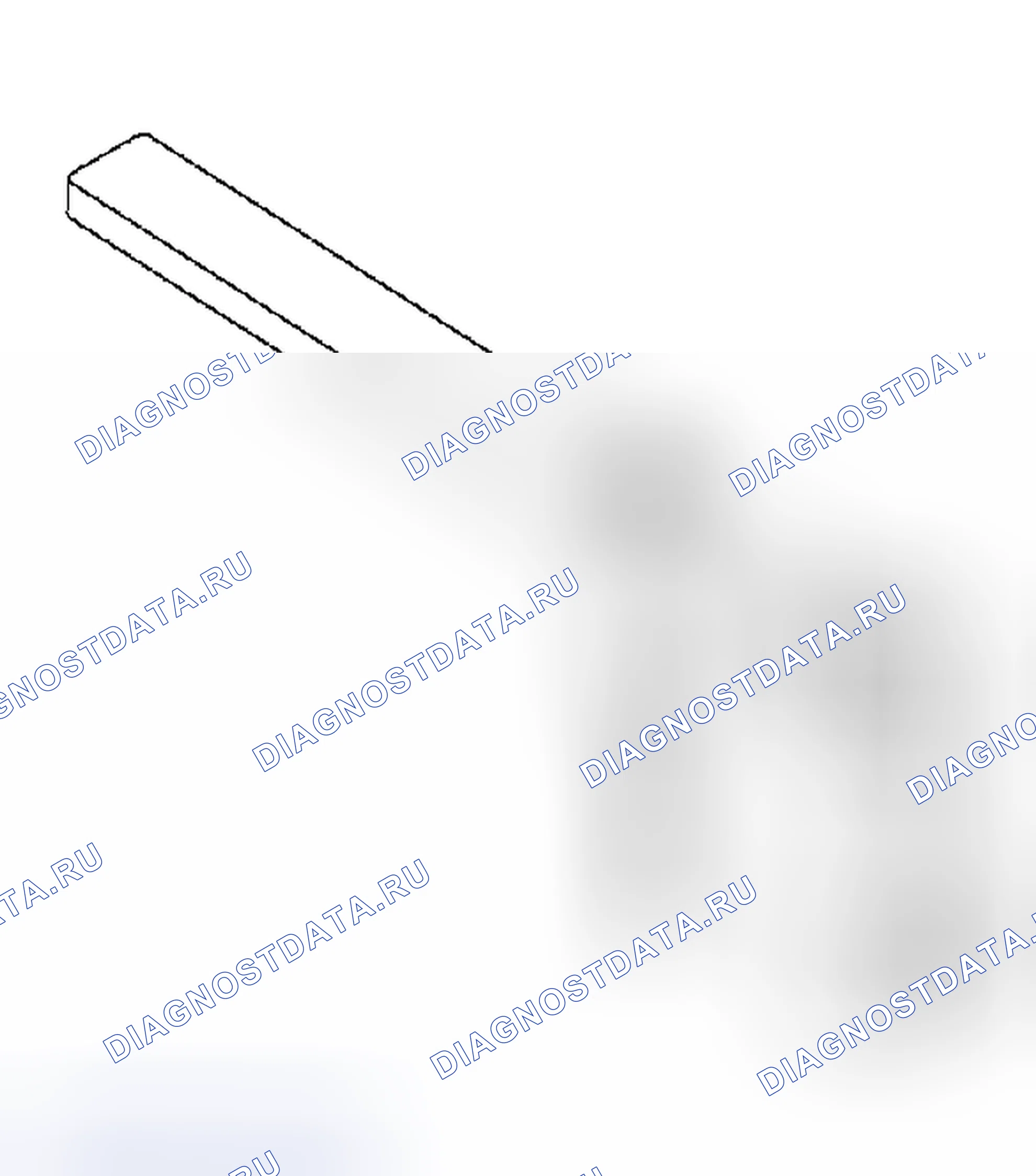 Рис. 9. Dodge Cab & Chassis R3500 HD transition