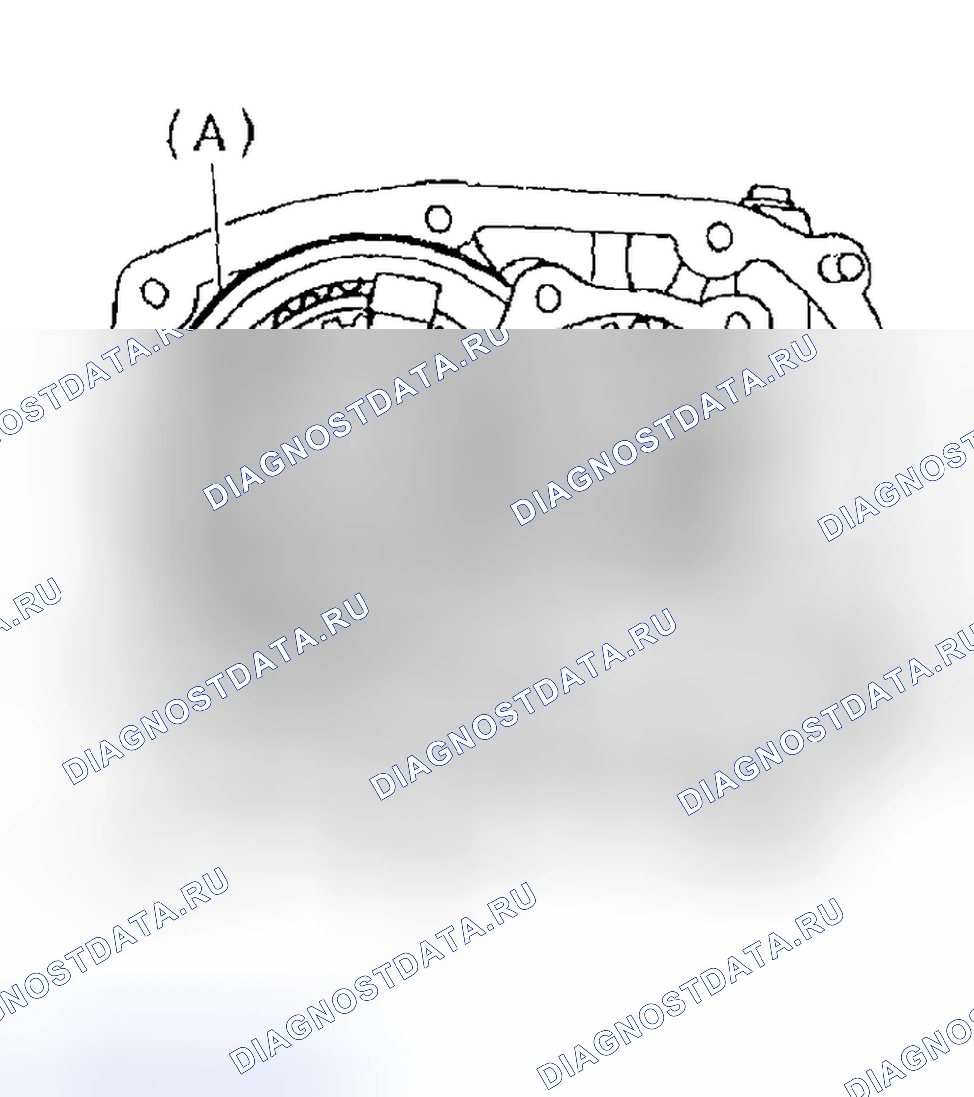 Рис. 40. Subaru Impreza GD/GC/GG