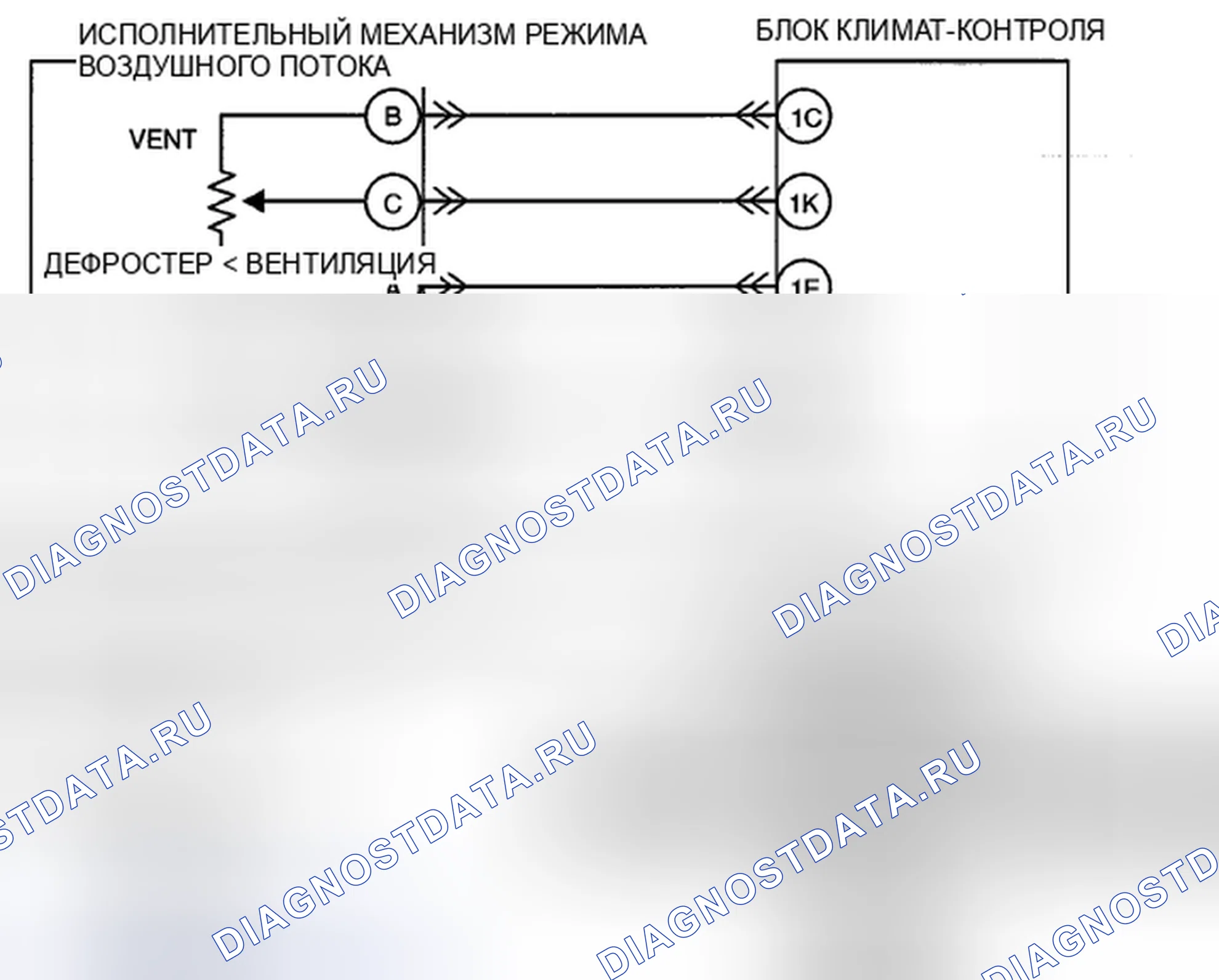Рис. 69: расшифровка кода ошибки B1086:71. Honda CR-V IV рестайлинг
