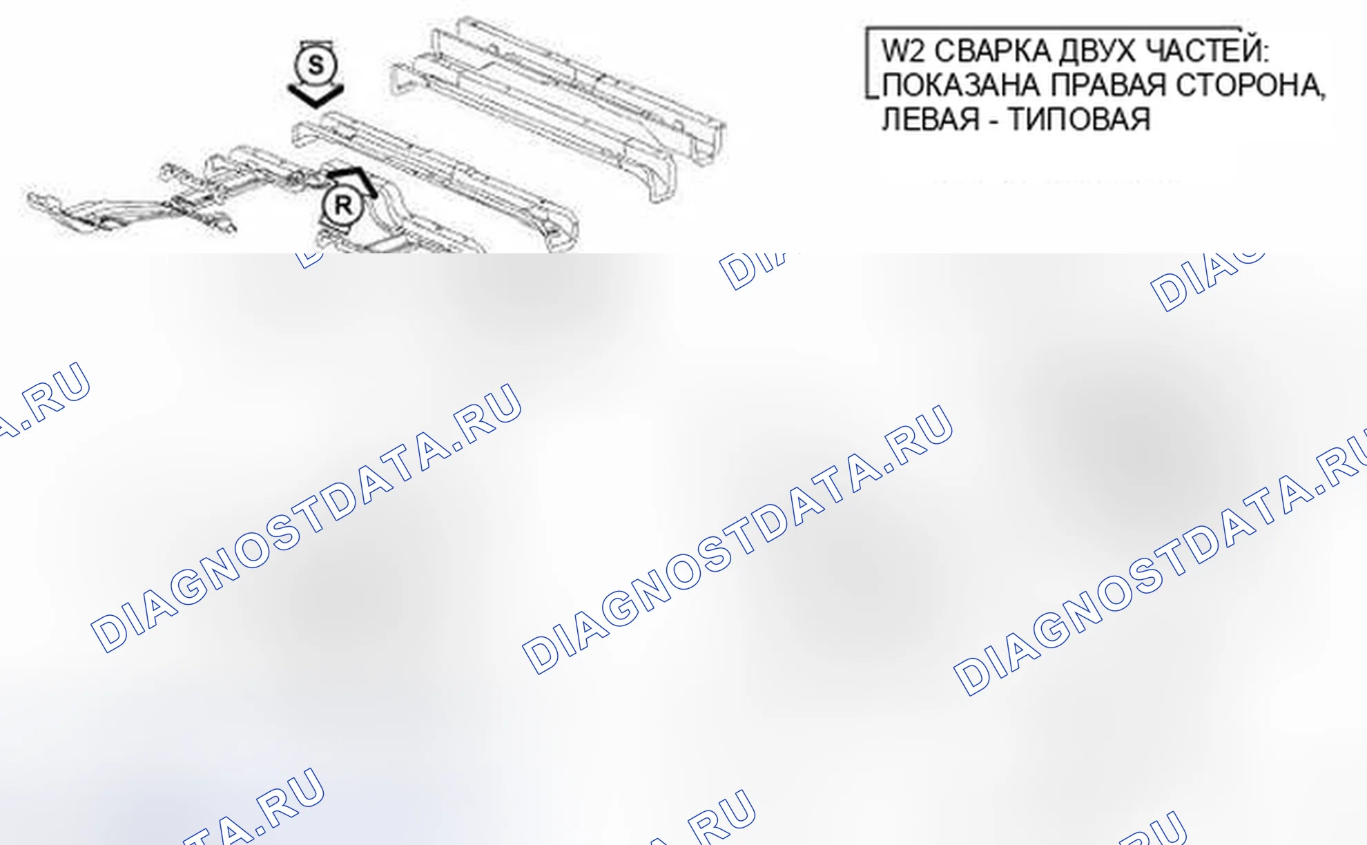 Рис. 210. Dodge Cab & Chassis R3500 HD final