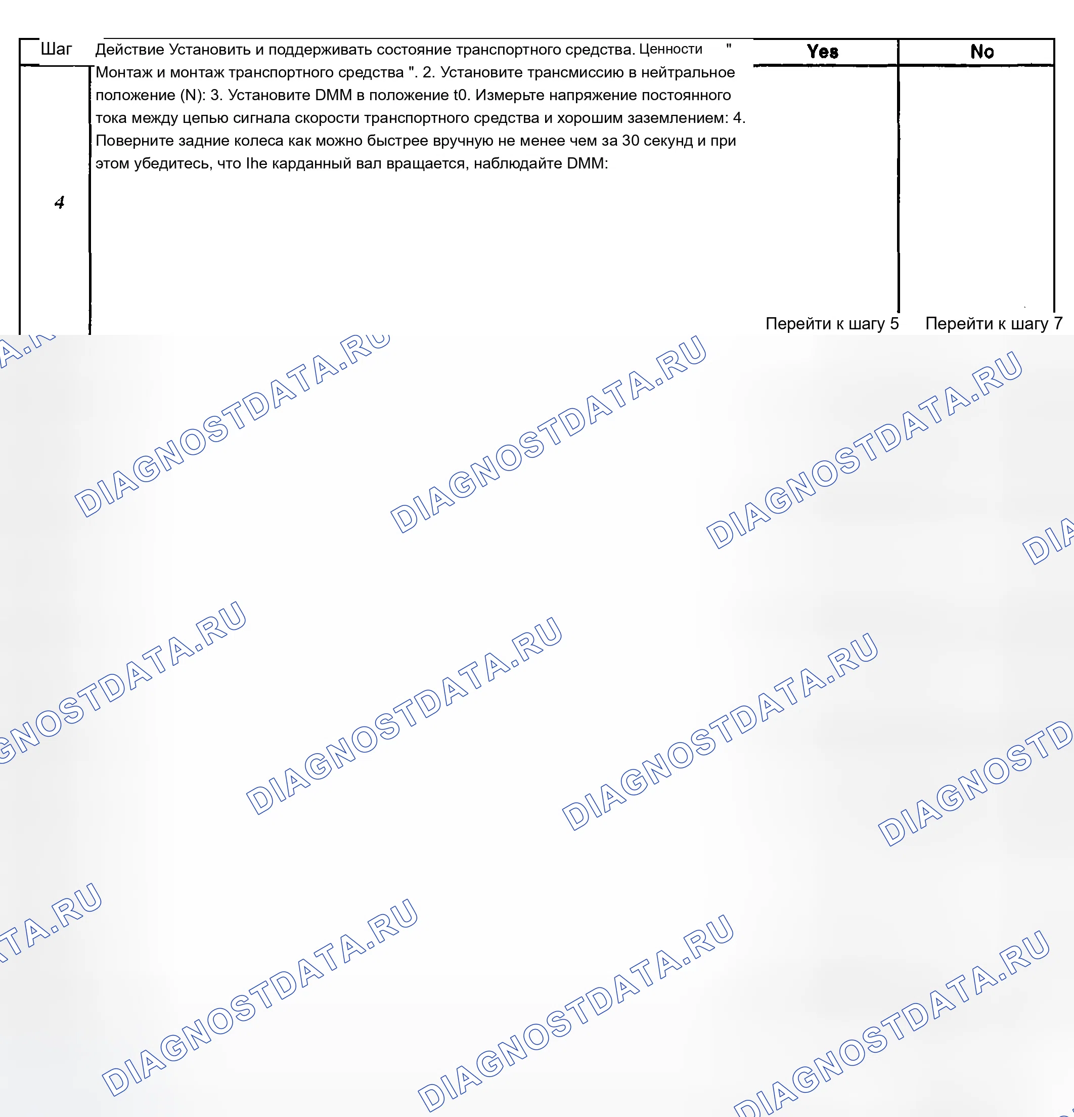 Рис. 33. Chevrolet TrailBlazer I