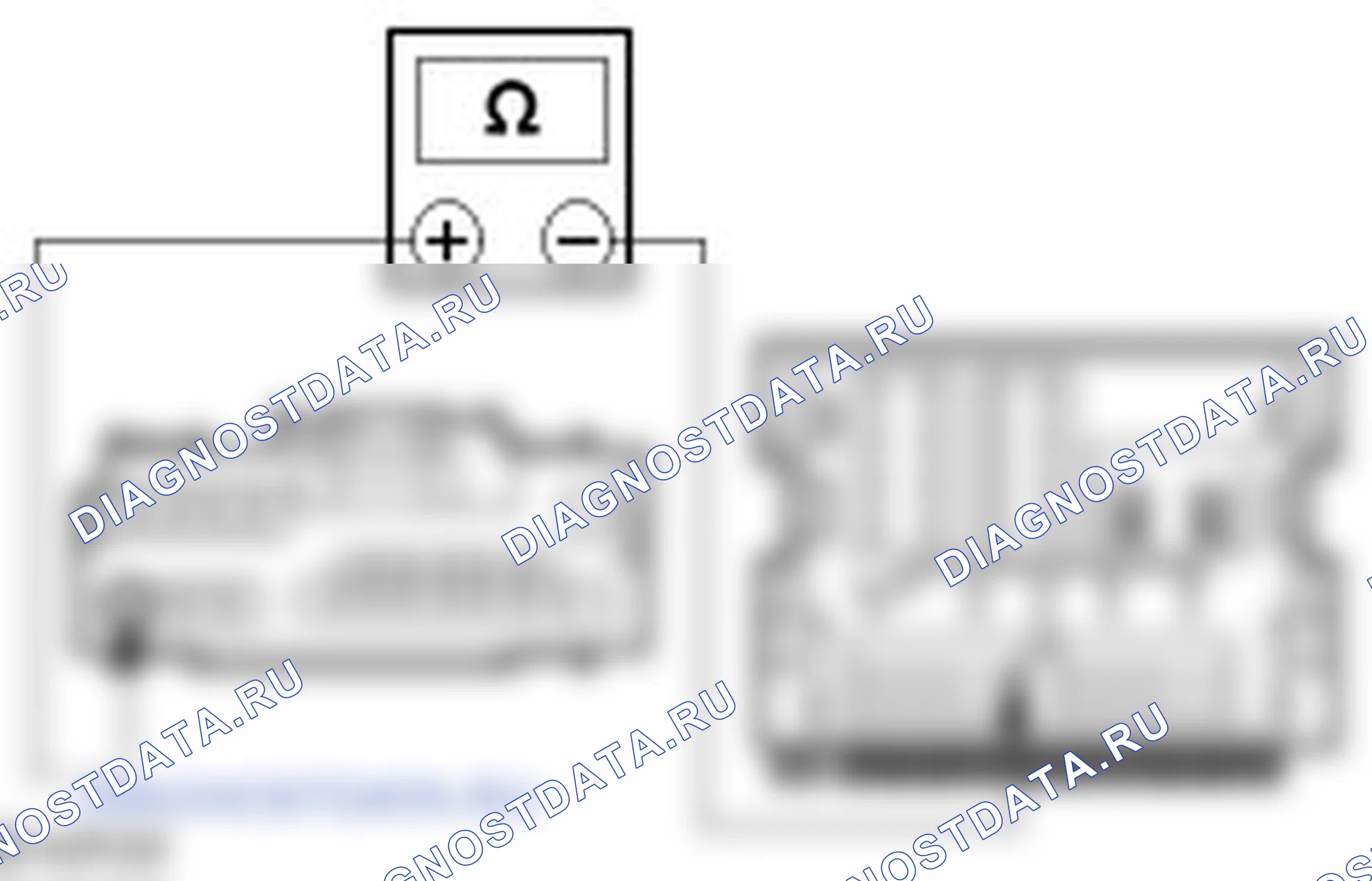 Диагностика навигационной системы. Ford C-MAX I рестайлинг