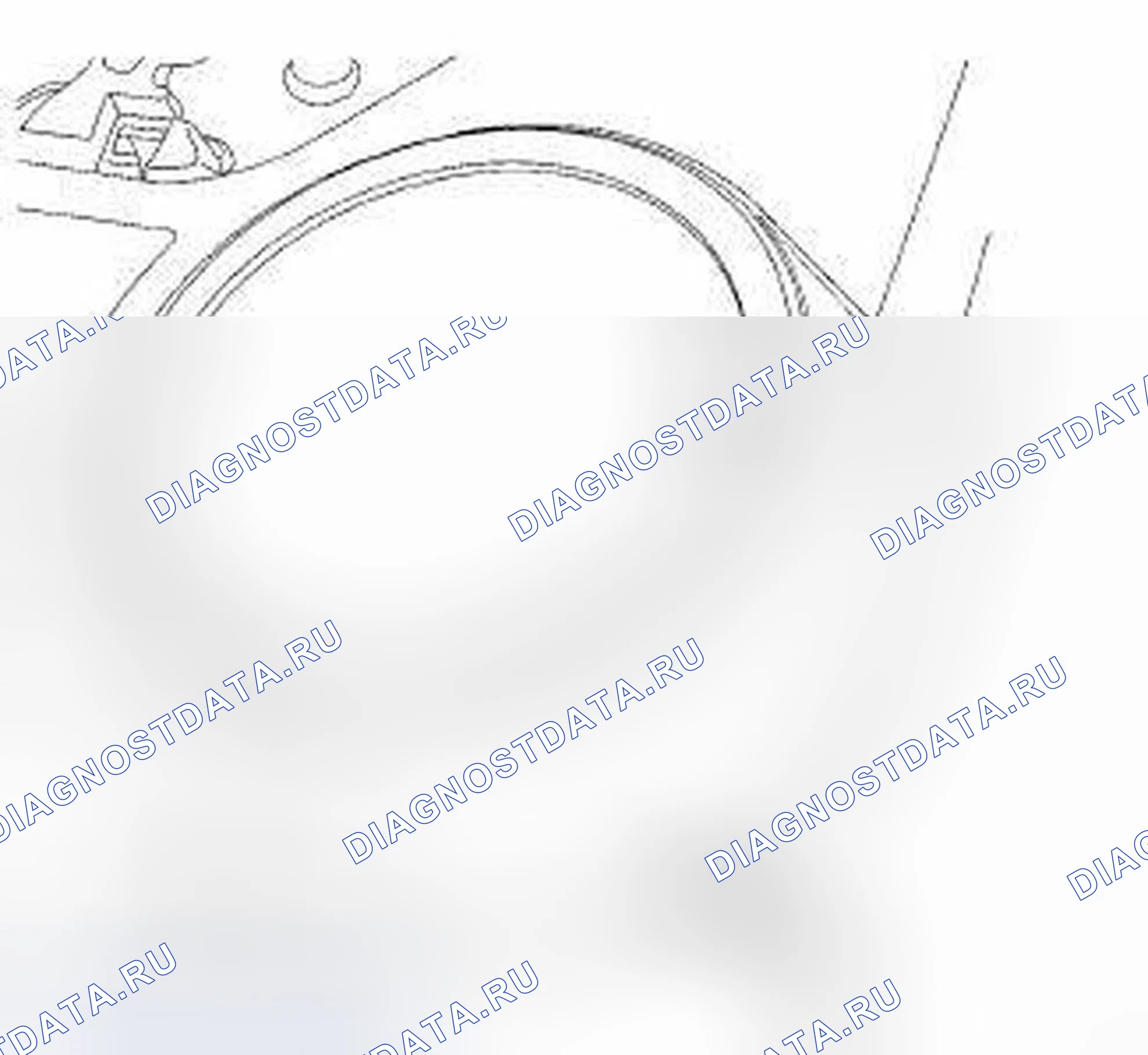 Рис. 18: ДВЕРНЫЕ ДИНАМИКИ. Dodge Caliber I рестайлинг