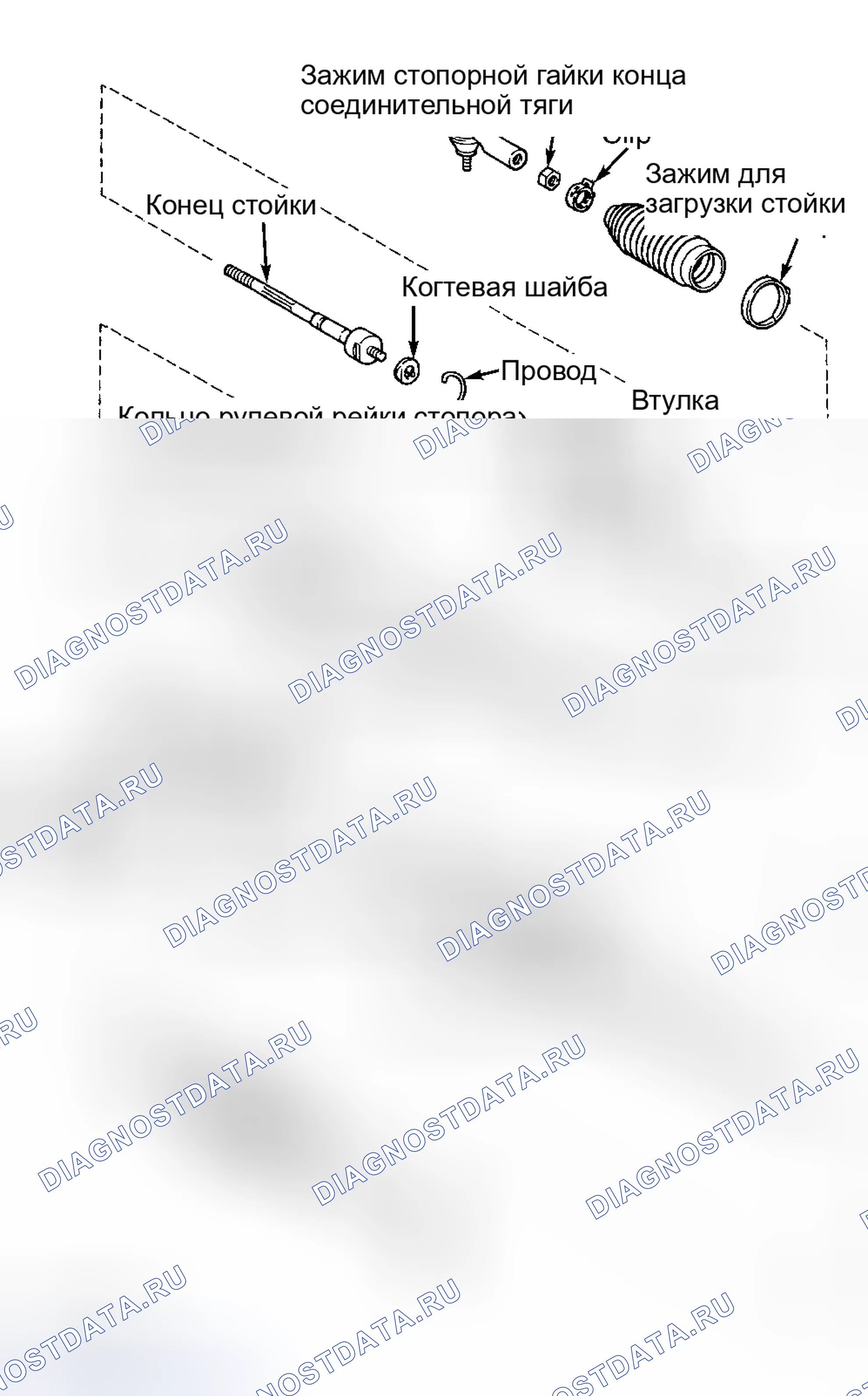 Рис. 16. Toyota 4Runner III