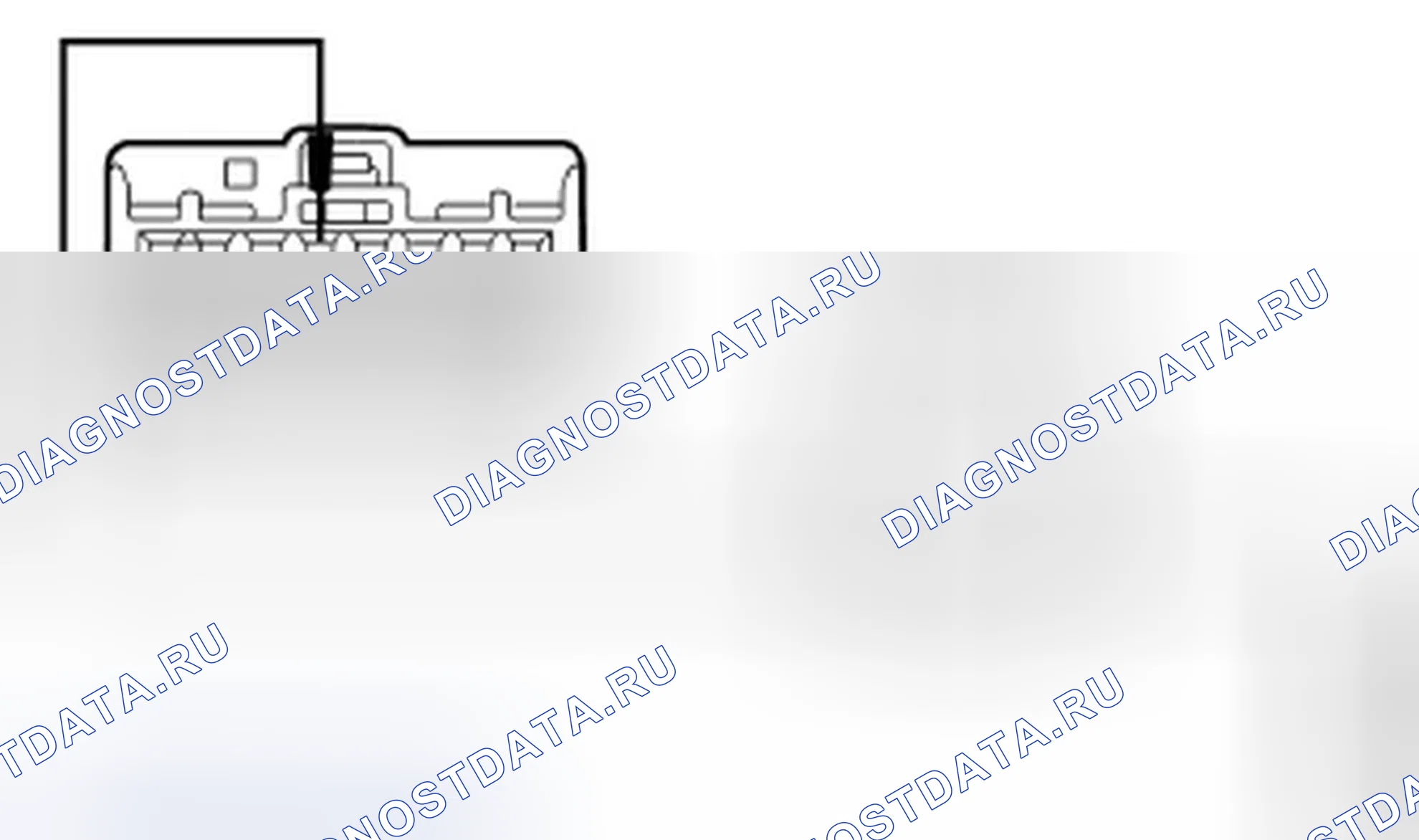 Рис. 11. Ford Escape I рестайлинг 2