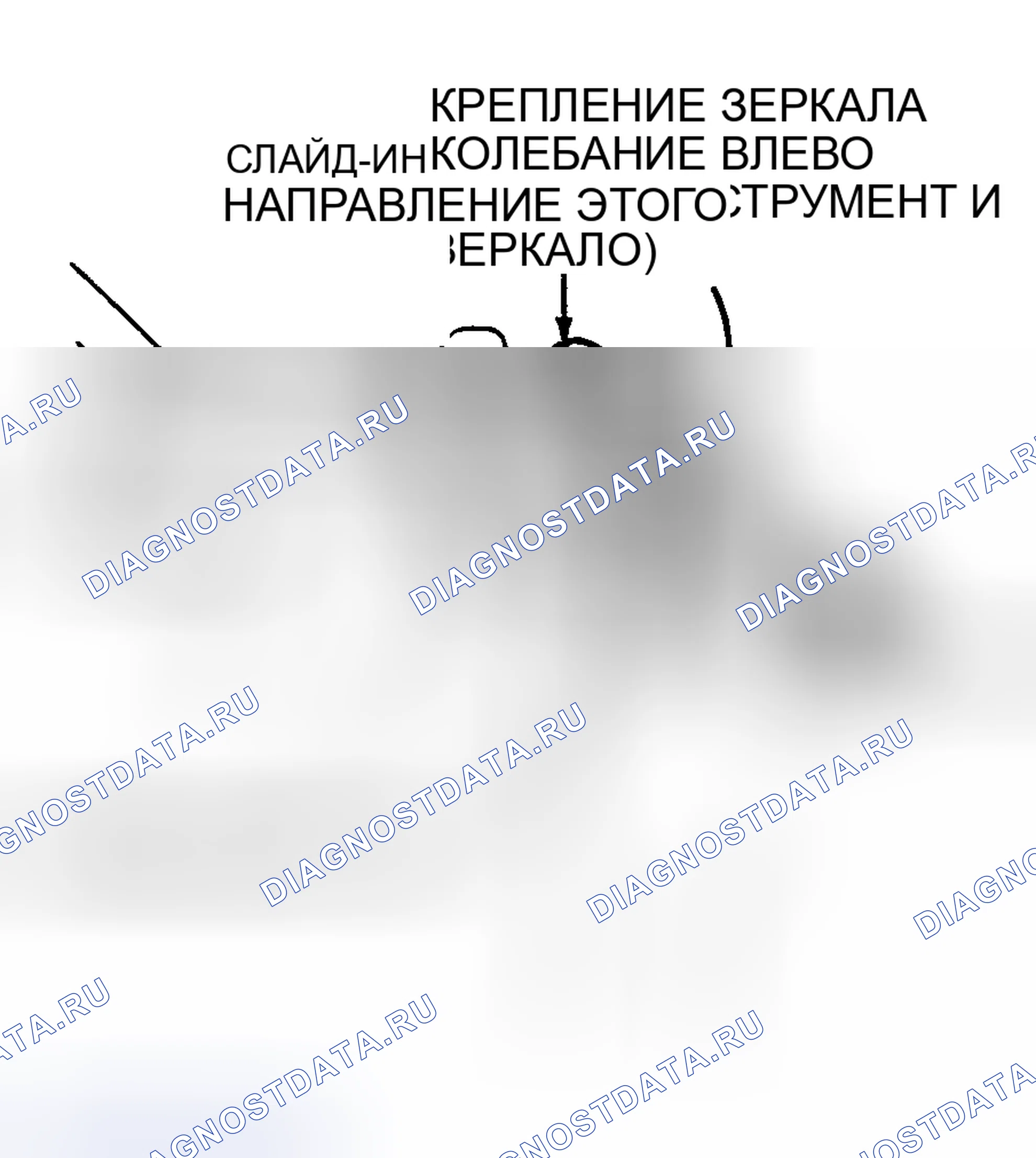 Рис. 2. Ford Cab & Chassis F350 