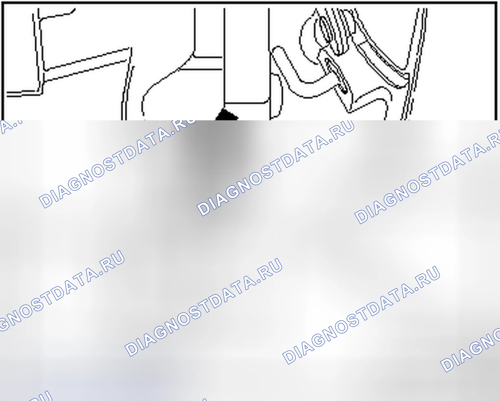Рис. 19. Volkswagen Golf Mk7