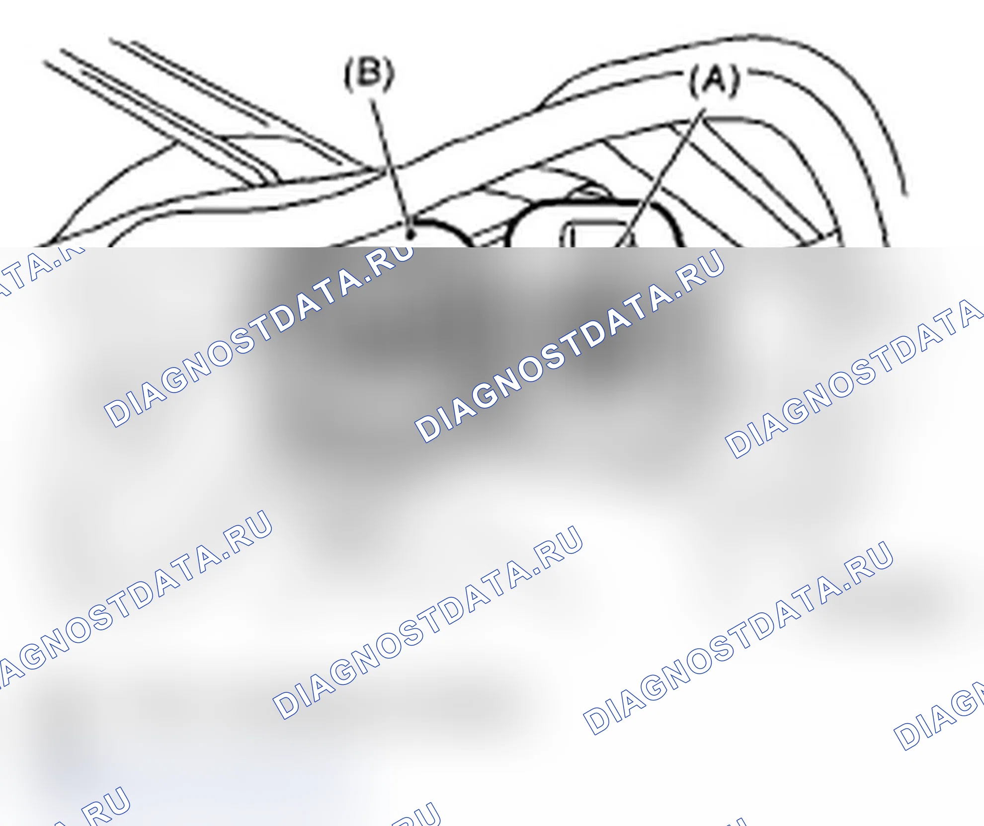Рис. 189. Subaru Impreza WRX STI GD рестайлинг 2