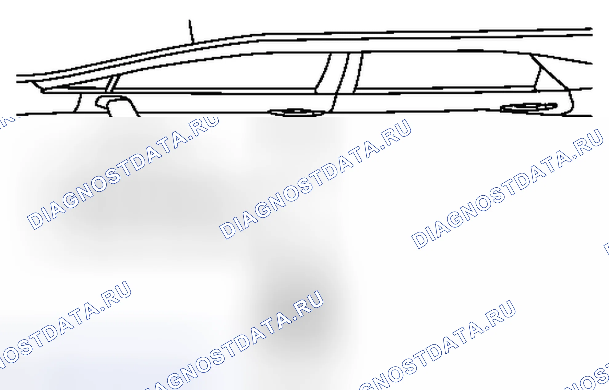 Рис. 201. Toyota Venza I