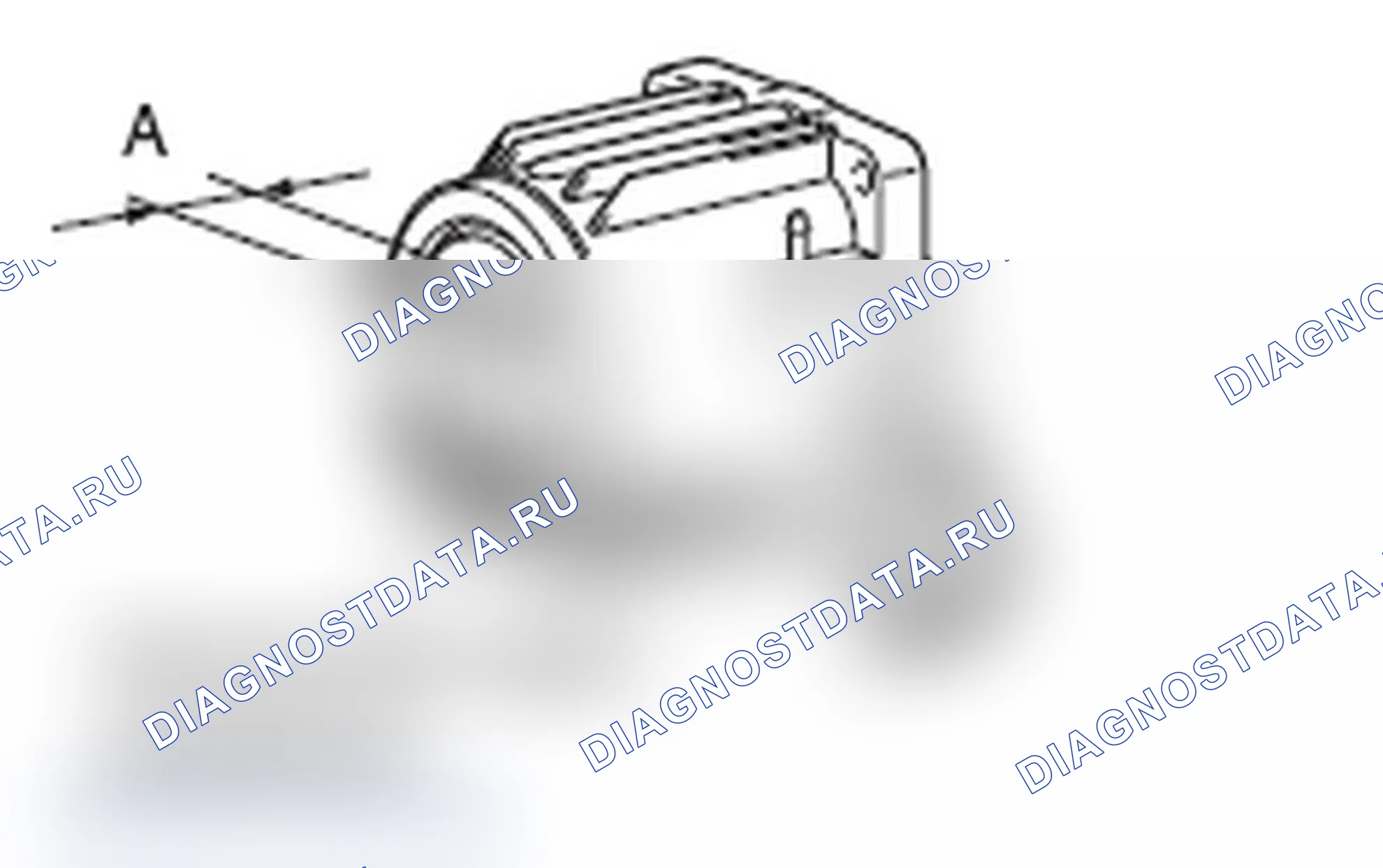Рис. 28. Mitsubishi Lancer Ralliart X рестайлинг