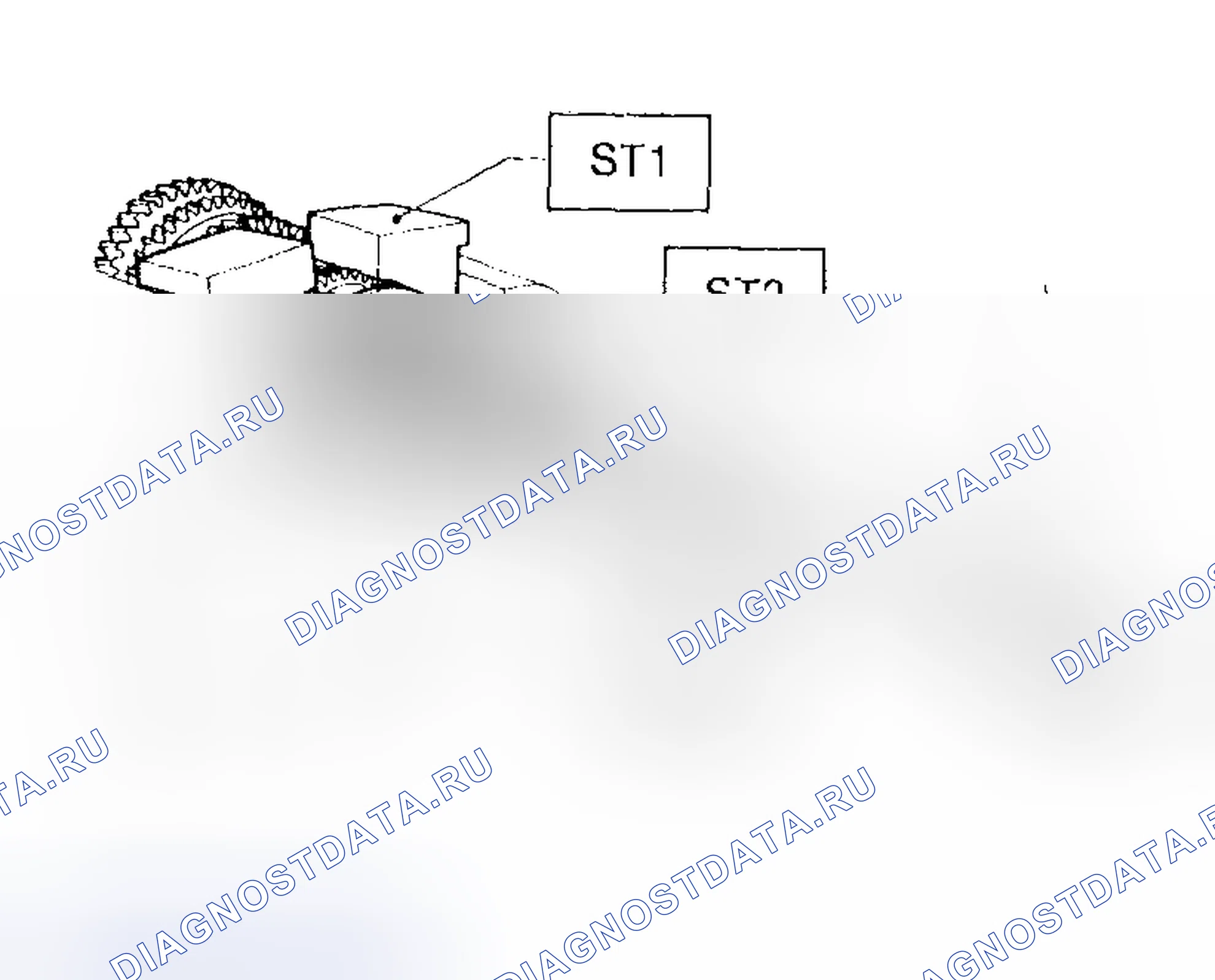Рис. 68. Subaru Impreza GD/GC/GG