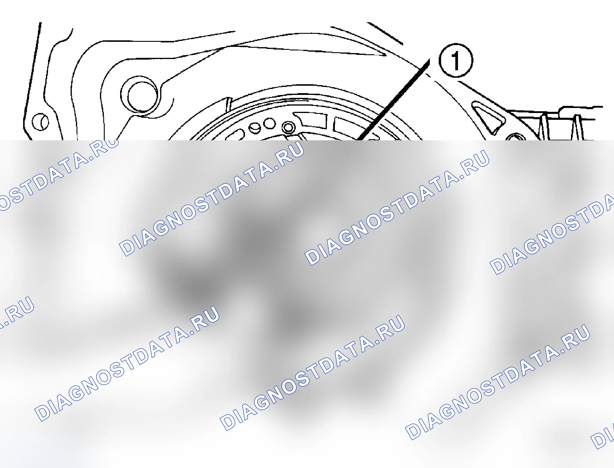 Рис. 101. Dodge Avenger II