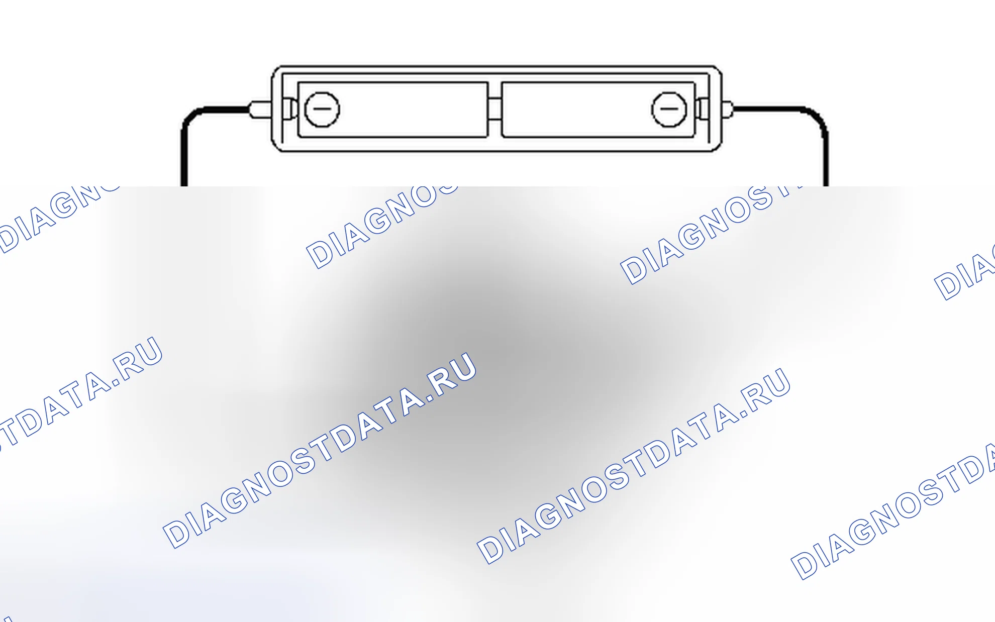 Рис. 49: ИНСПЕКЦИЯ [08 / 2013 -]. Toyota FJ Cruiser I