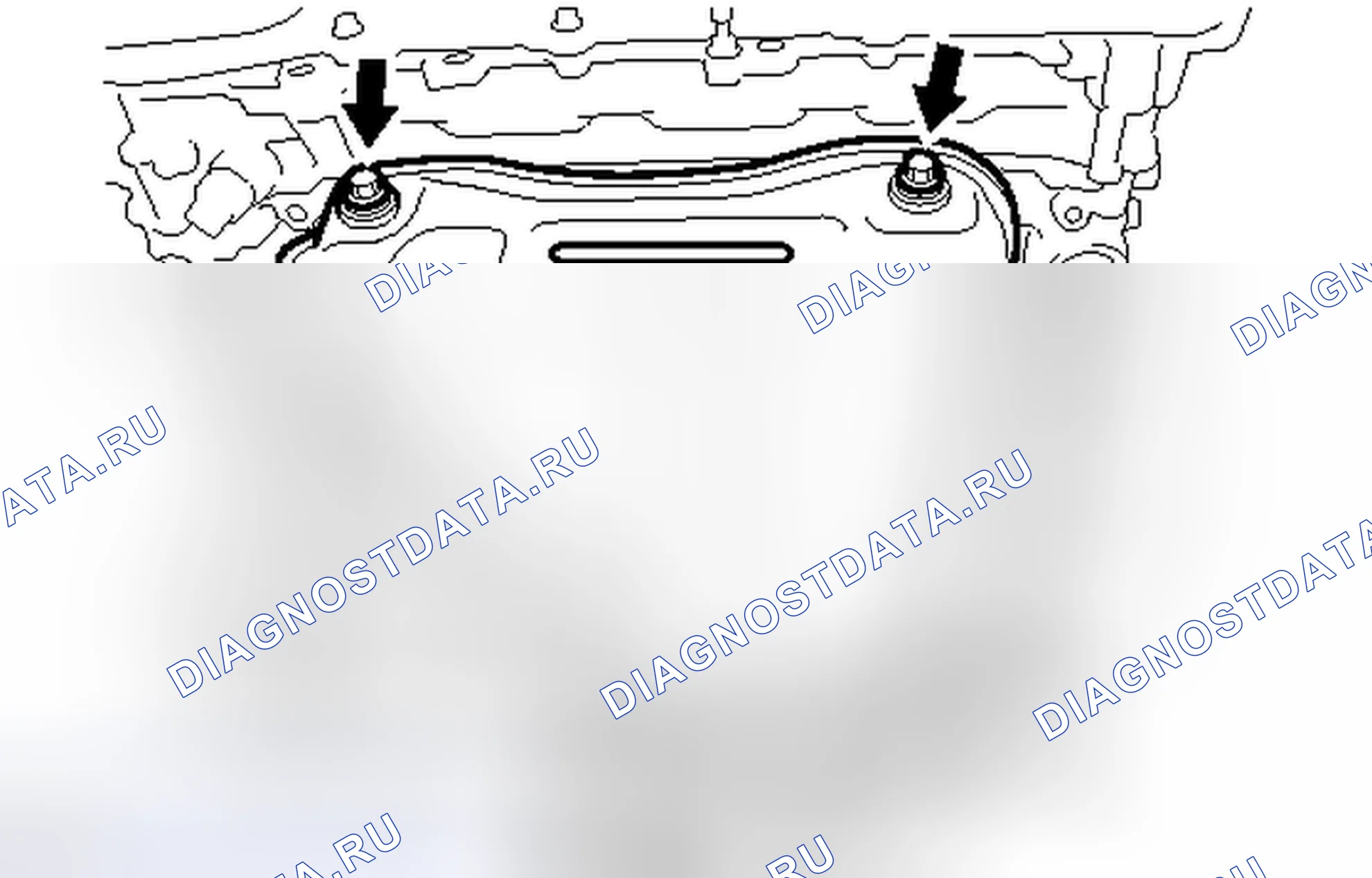 Рис. 1016. Toyota Camry XV50