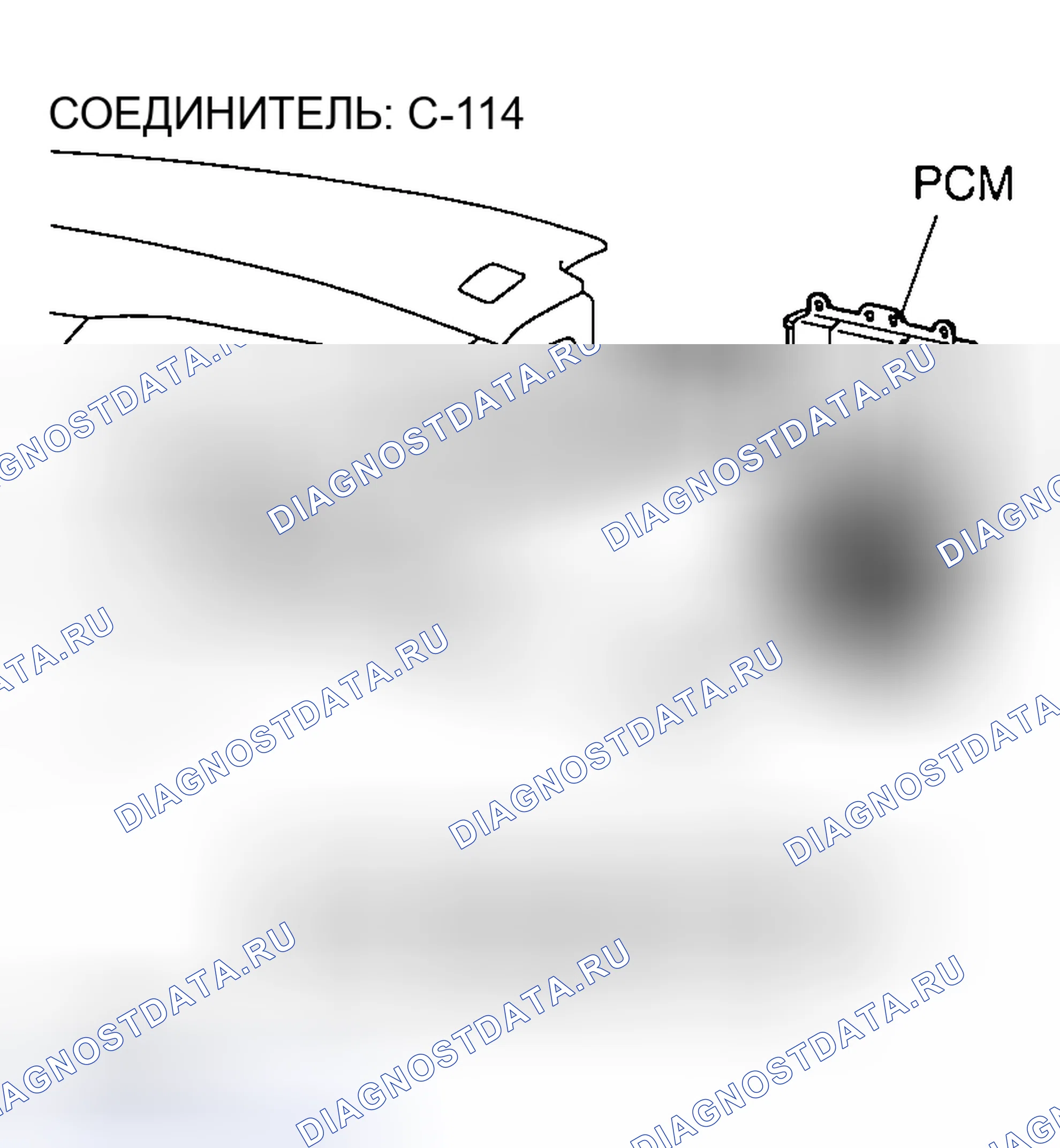 Рис. 1054. Mazda MX-5 NA