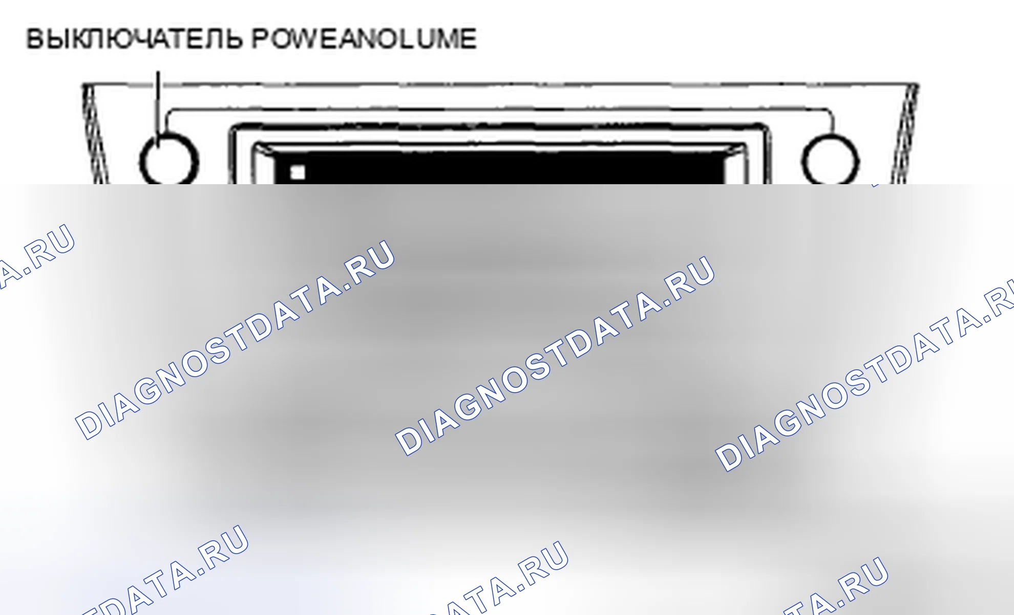 Рис. 5. Honda CR-V II рестайлинг