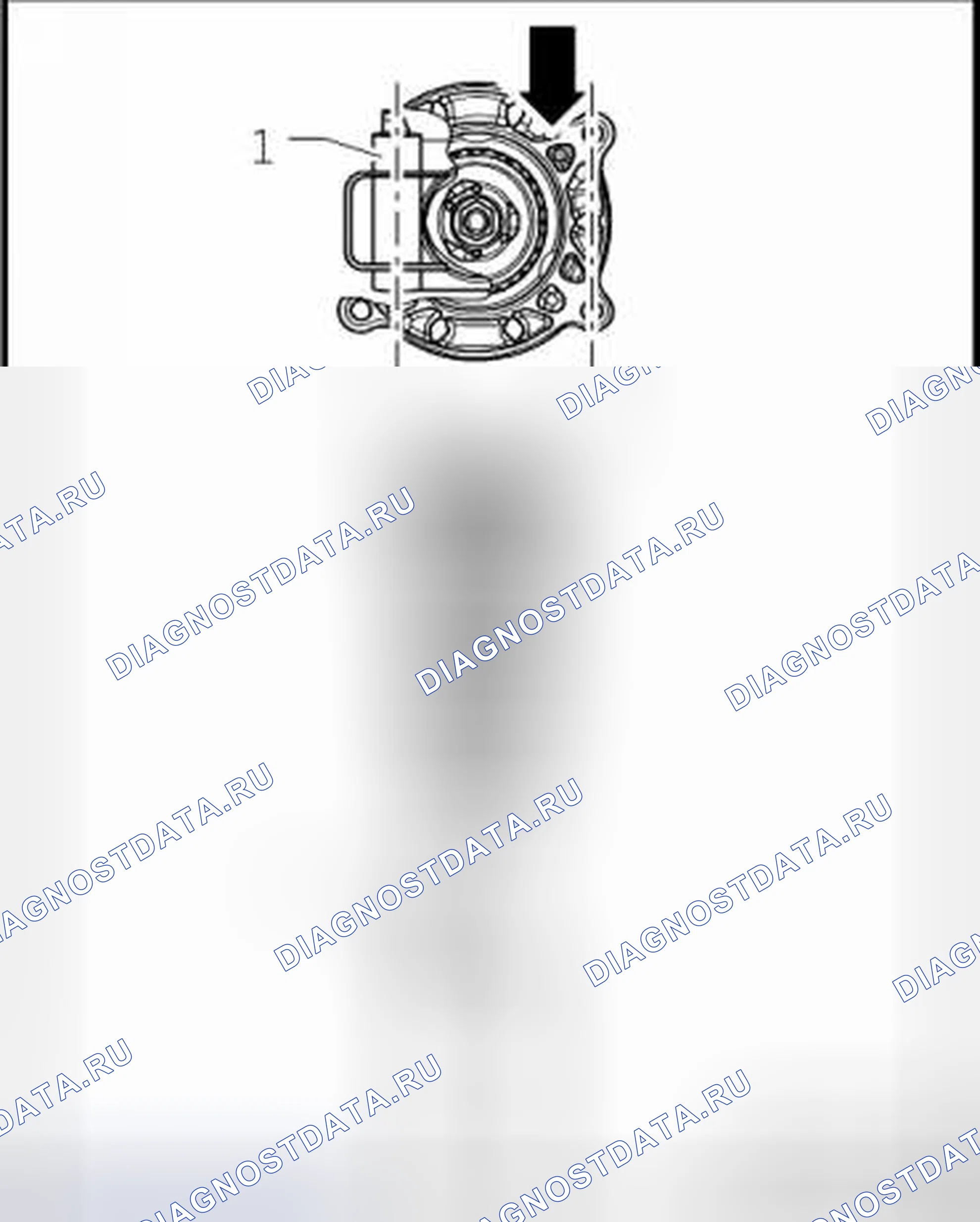 Рис. 143. Volkswagen Touareg I
