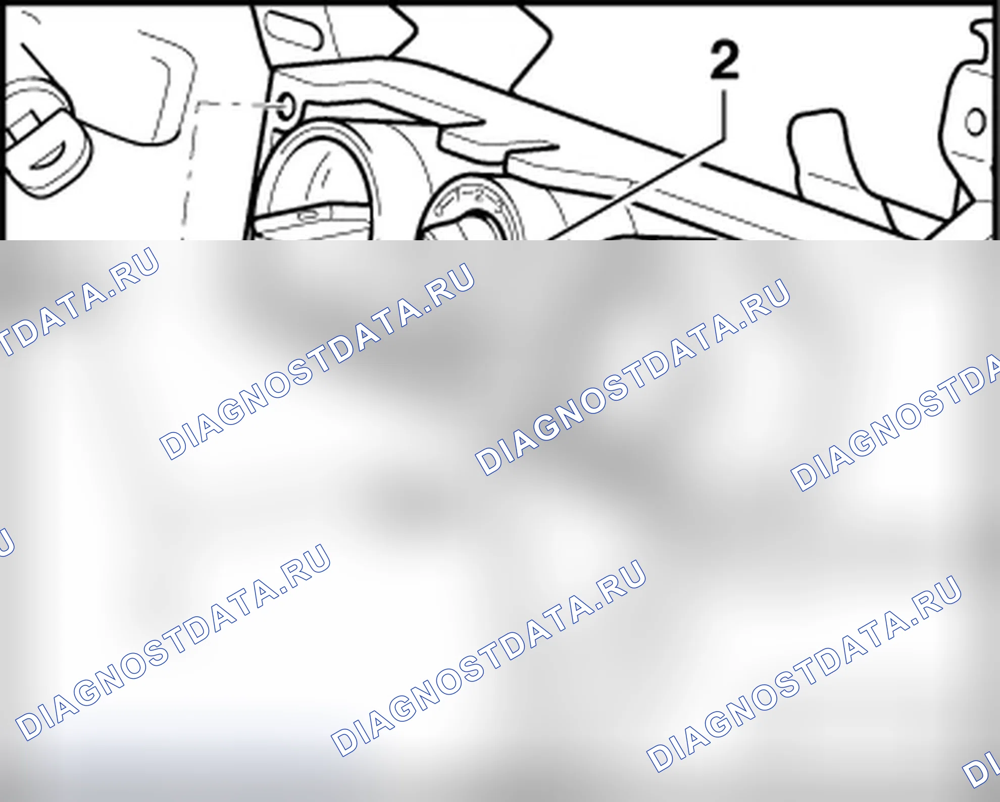 Рис. 38. Volkswagen New Beetle A4