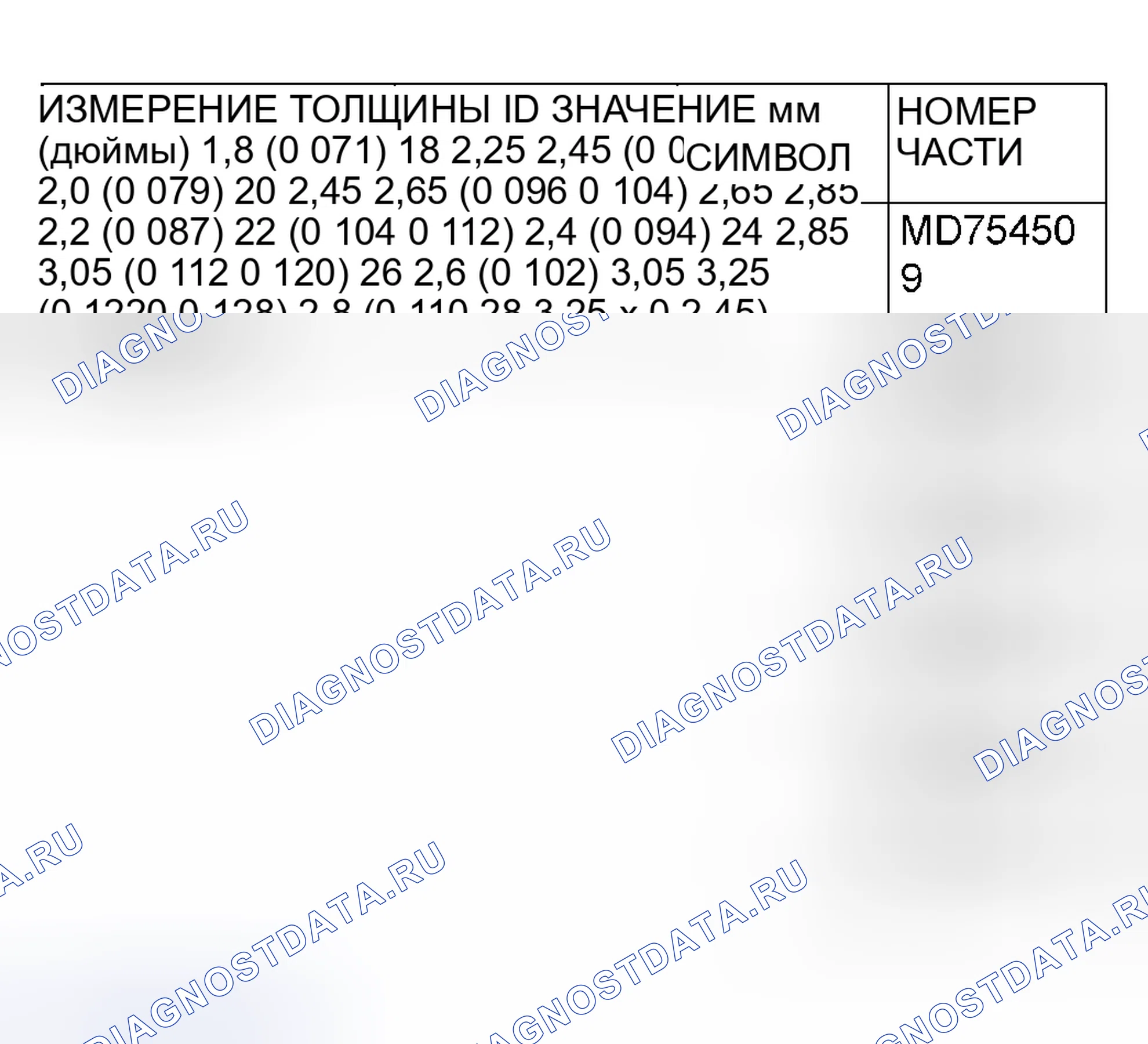 Рис. 979. Mitsubishi Lancer IX рестайлинг