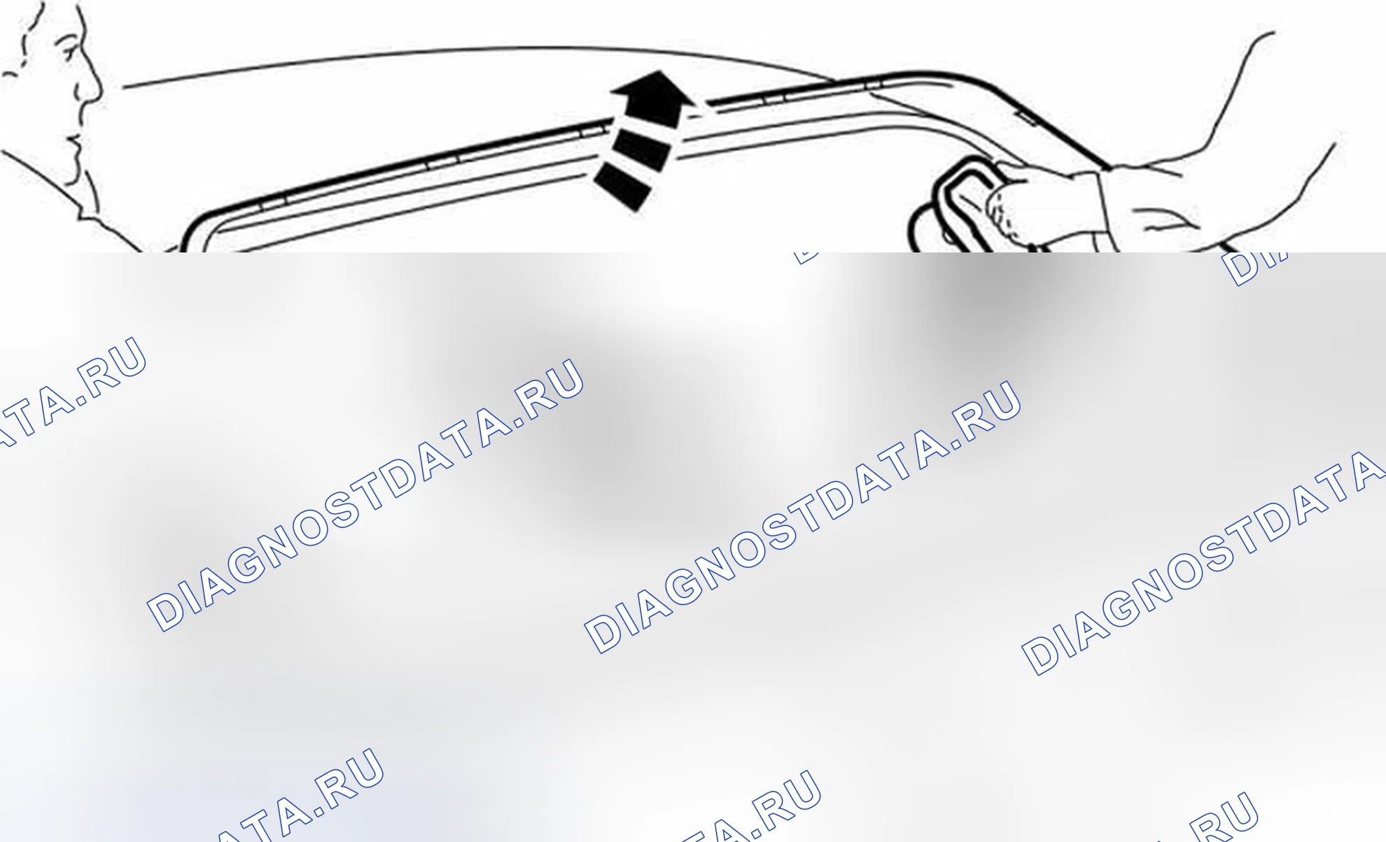 Рис. 103. Jaguar XKR I рестайлинг