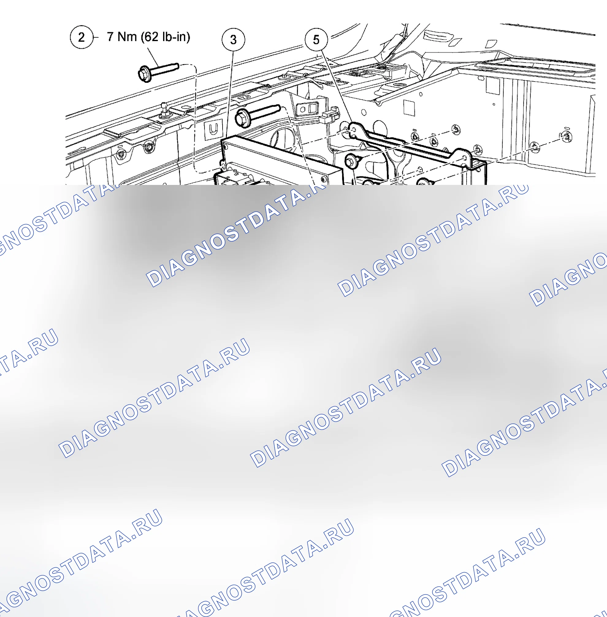 Рис. 106. Ford Pickup F350 Super Duty 