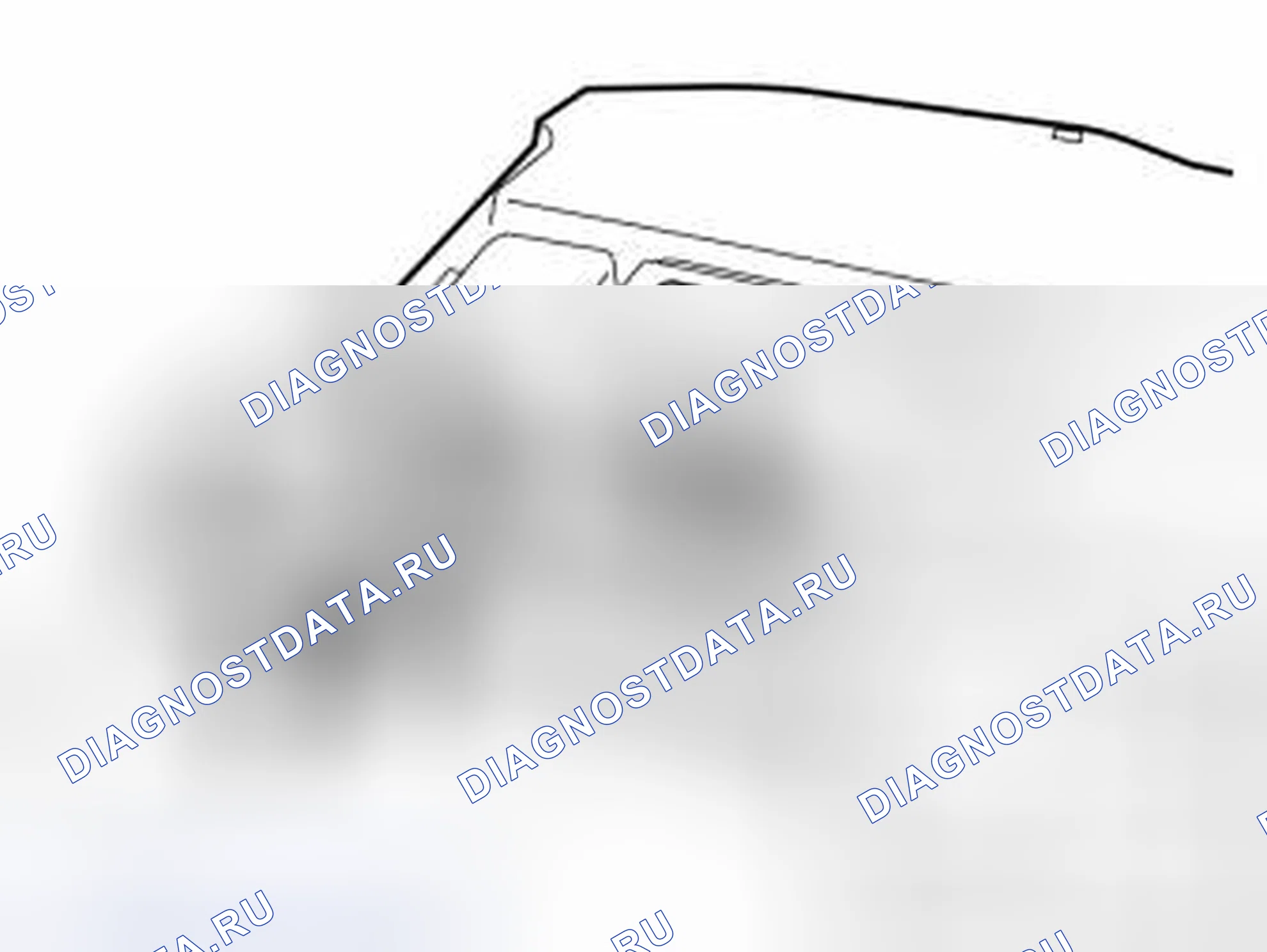 Рис. 474. Volvo XC70 II