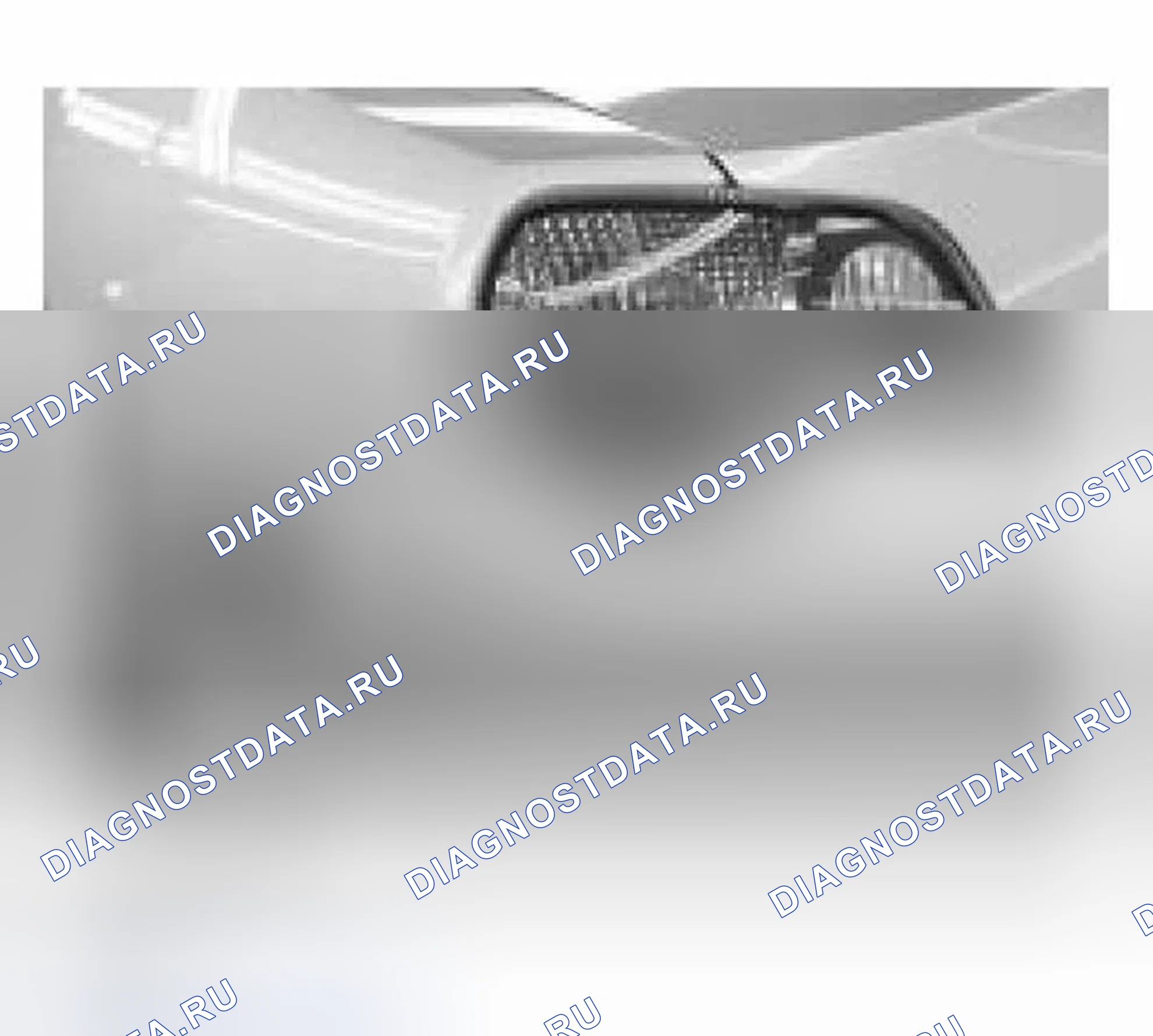 Рис. 105: Sidemarkers (США). BMW Z4 E85/E86